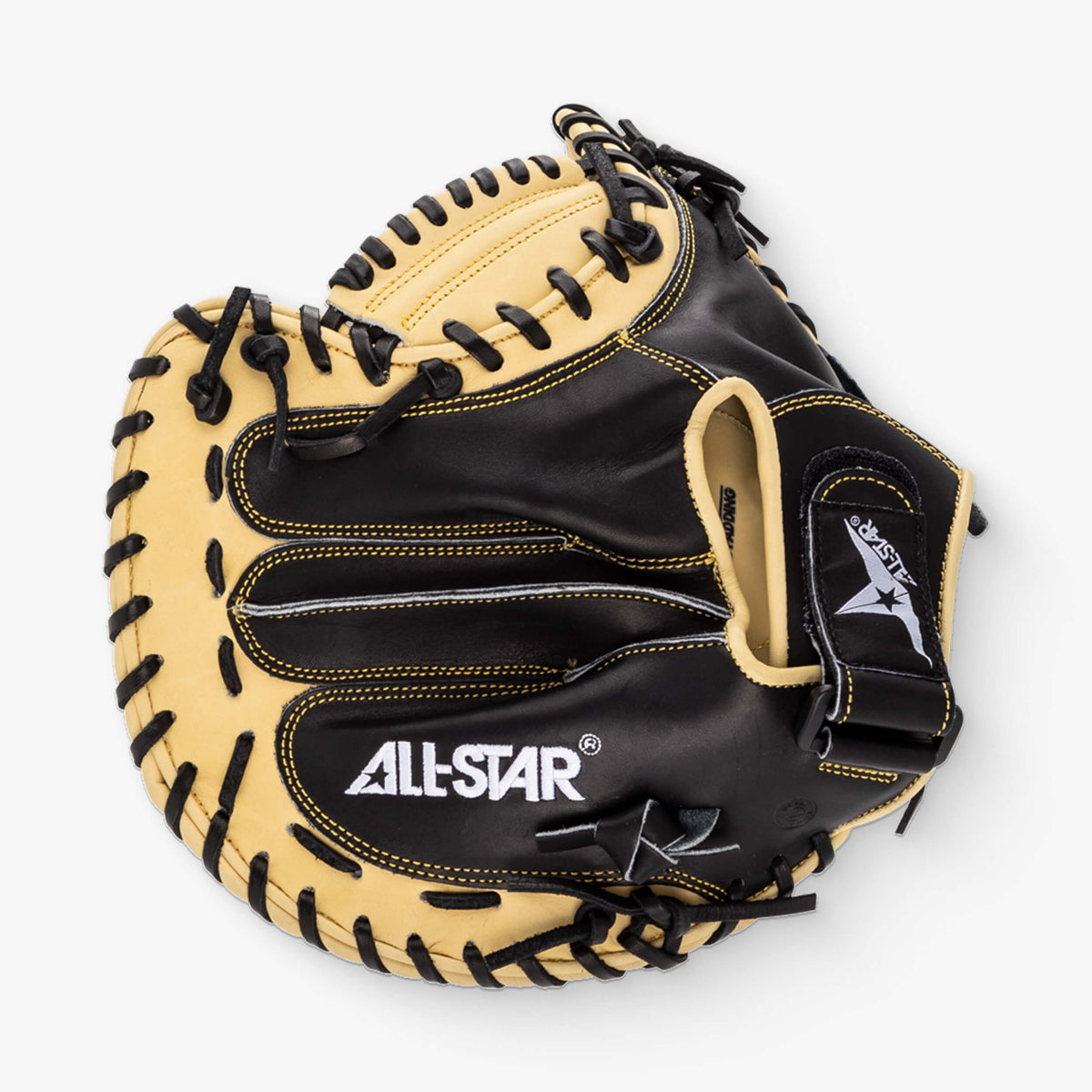 All Star Pro The Equalizer CM3000TM 35" Training Catcher's Mitt