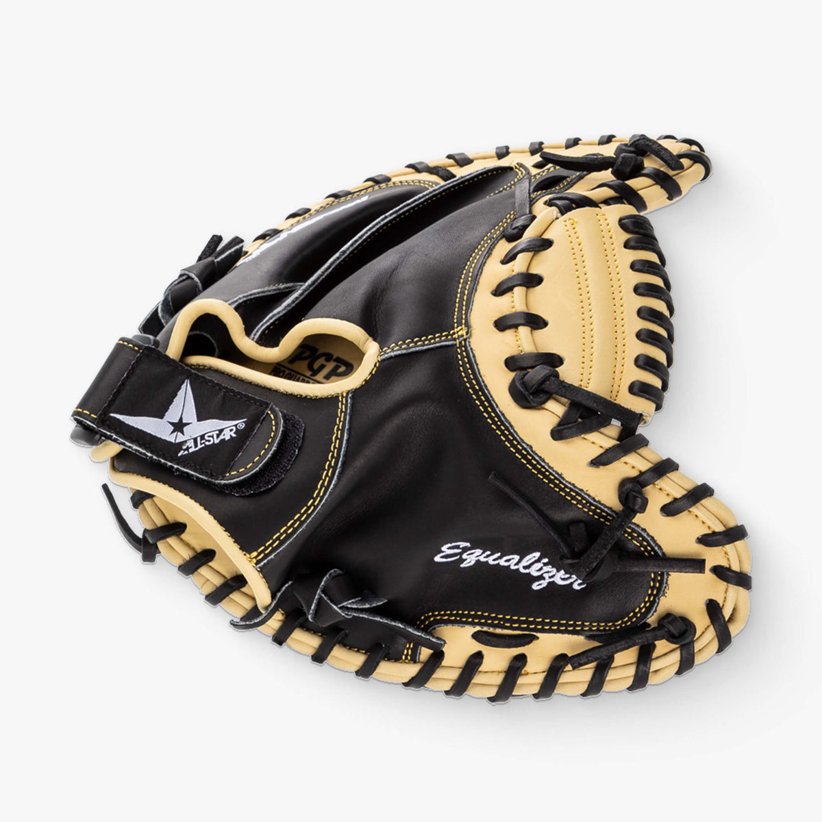 All Star Pro The Equalizer CM3000TM 35" Training Catcher's Mitt