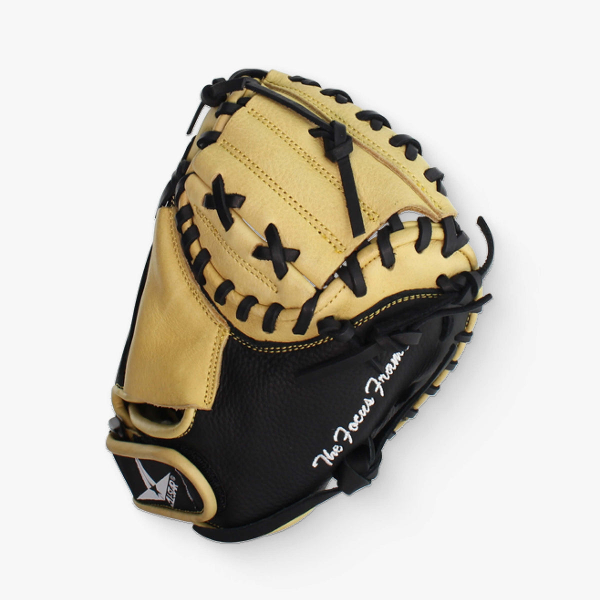 All Star Pro The Focus Framer CM150TM 29" Training Catcher's Mitt