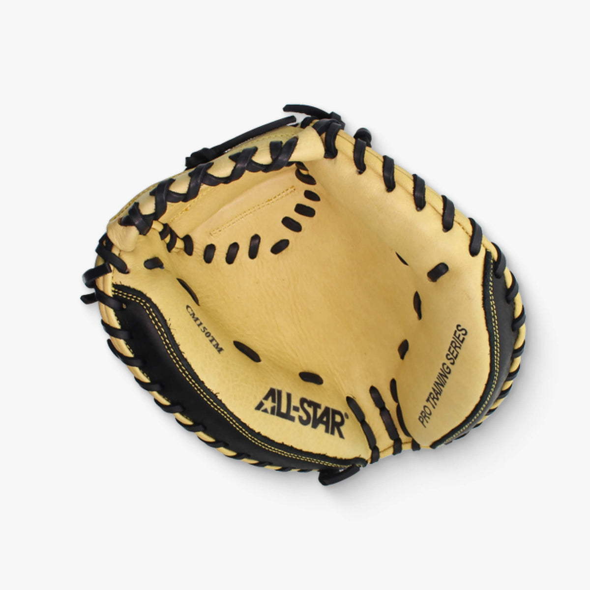 All Star Pro The Focus Framer CM150TM 29" Training Catcher's Mitt
