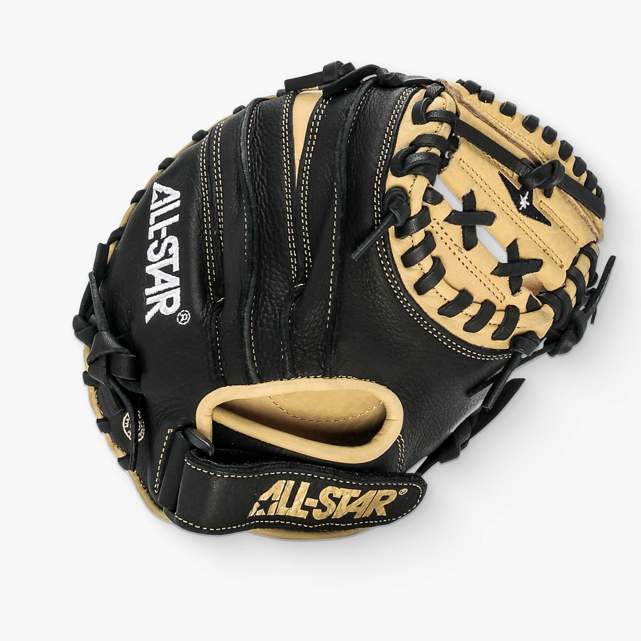 All Star Pro The Pocket CM100TM 27" Training Catcher's Mitt
