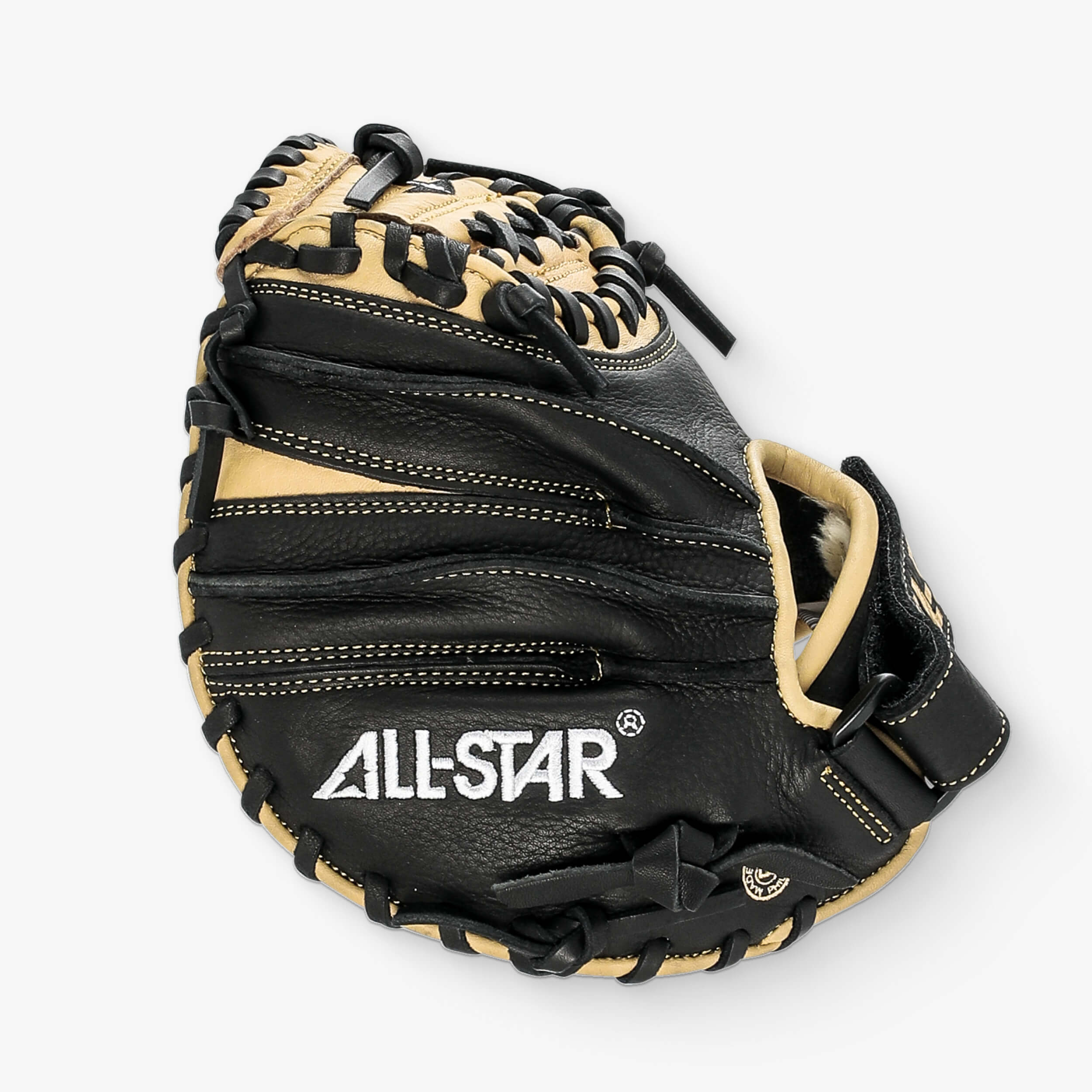 All Star Pro The Pocket CM100TM 27" Training Catcher's Mitt