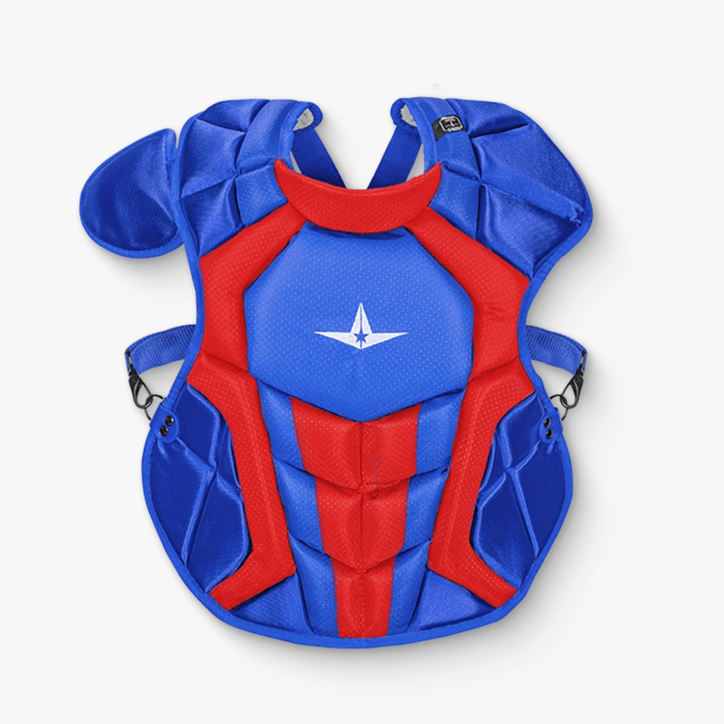 All-Star S7 AXIS™ Two Tone Adult Catcher's Gear Set