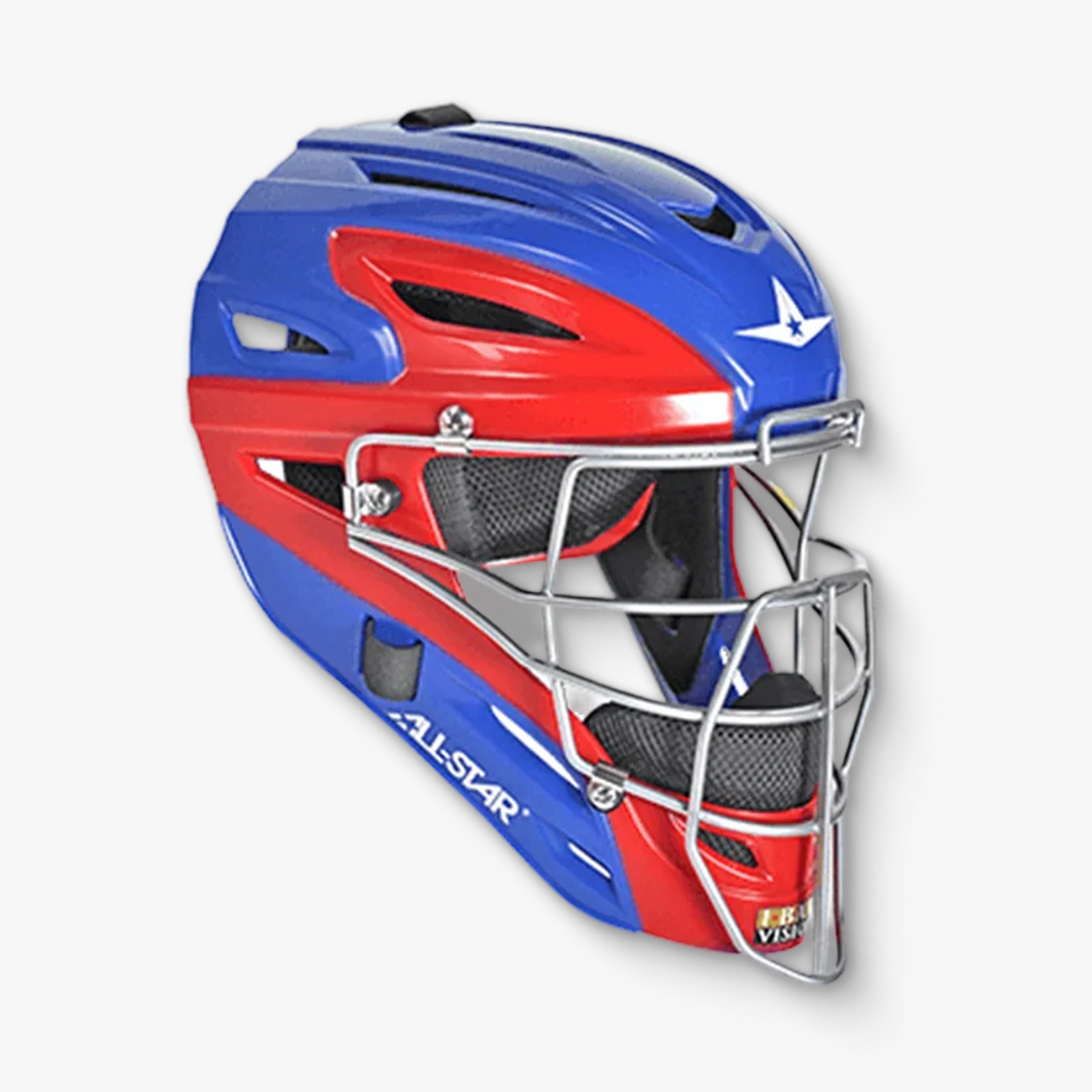 All-Star S7 AXIS™ Two Tone Adult Catcher's Gear Set