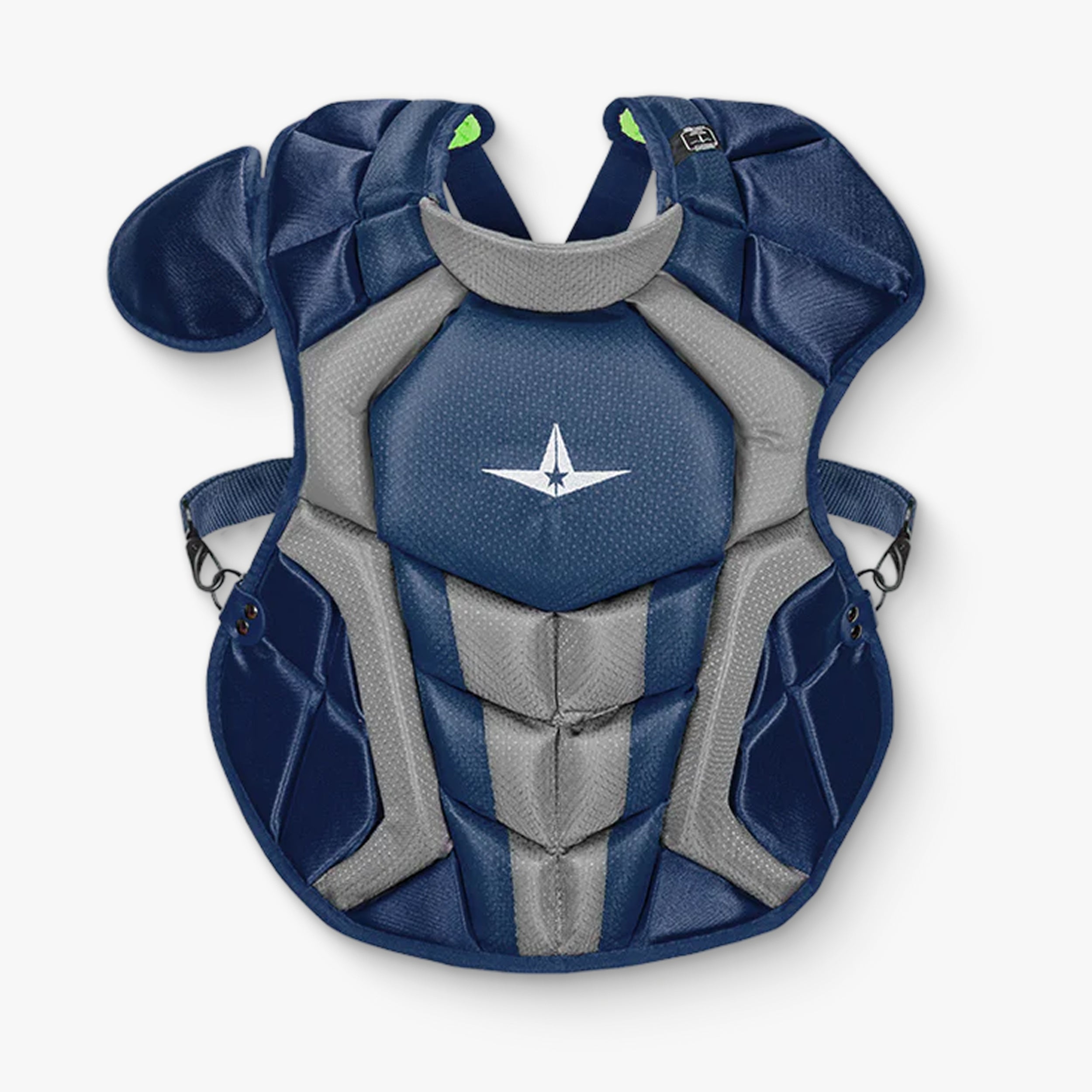 All-Star S7 AXIS™ Adult Catcher's Gear Set