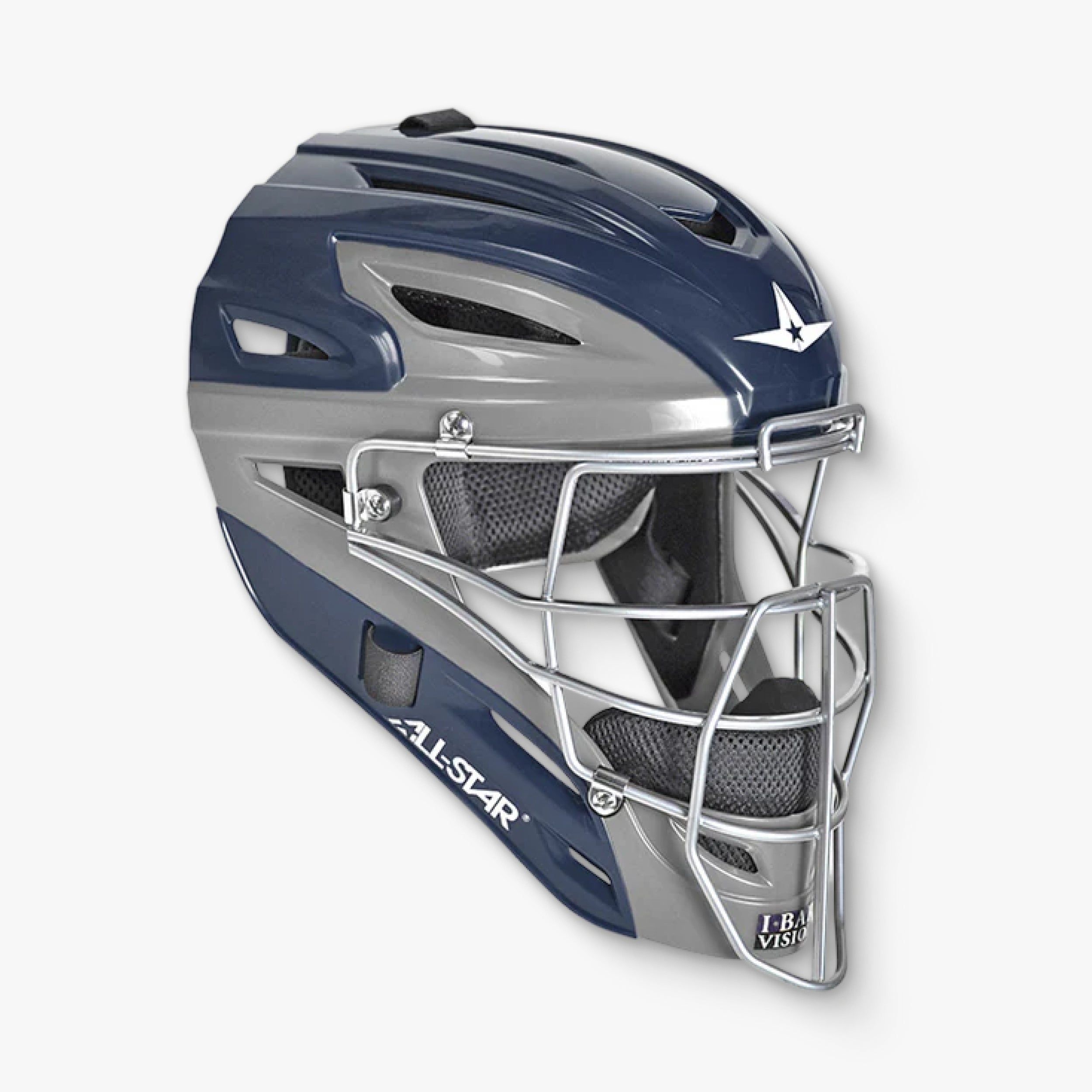 All-Star S7 AXIS™ Adult Catcher's Gear Set