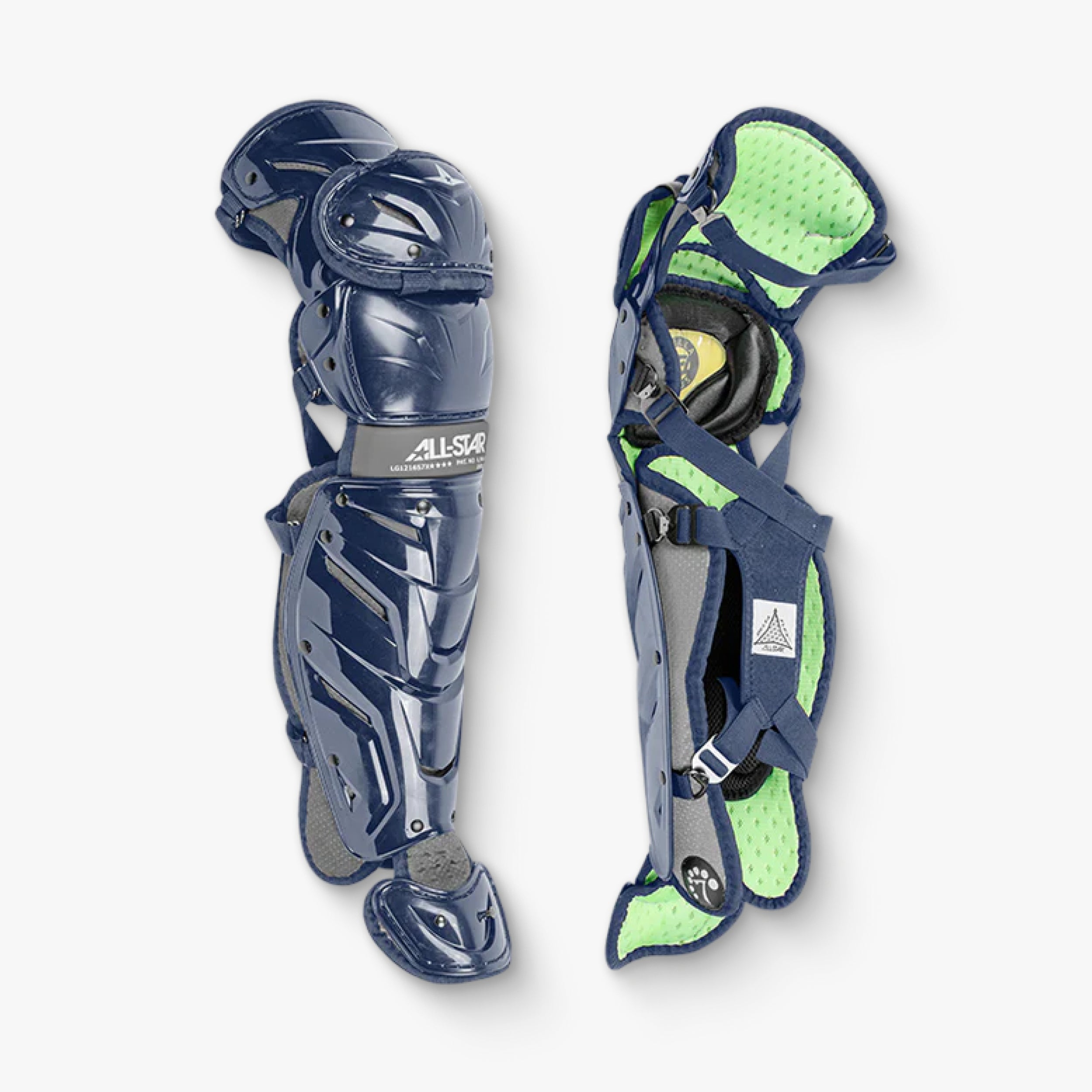 All-Star S7 AXIS™ Adult Catcher's Gear Set