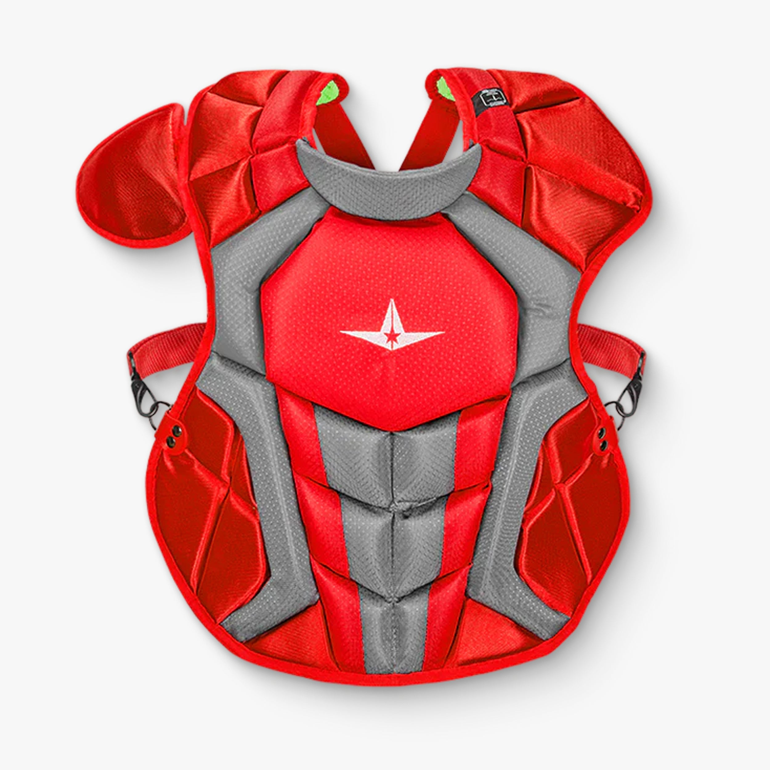 All-Star S7 AXIS™ Adult Catcher's Gear Set
