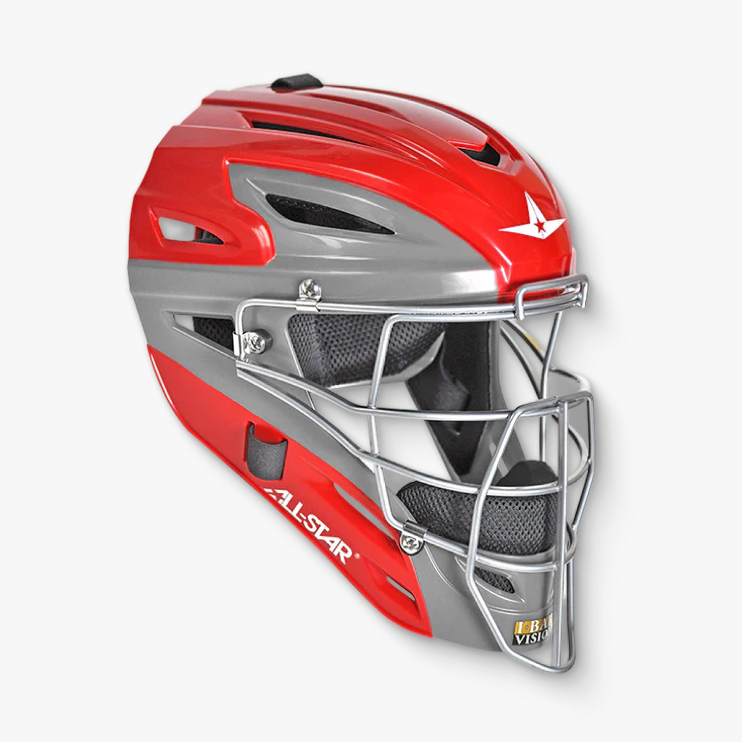 All-Star S7 AXIS™ Adult Catcher's Gear Set