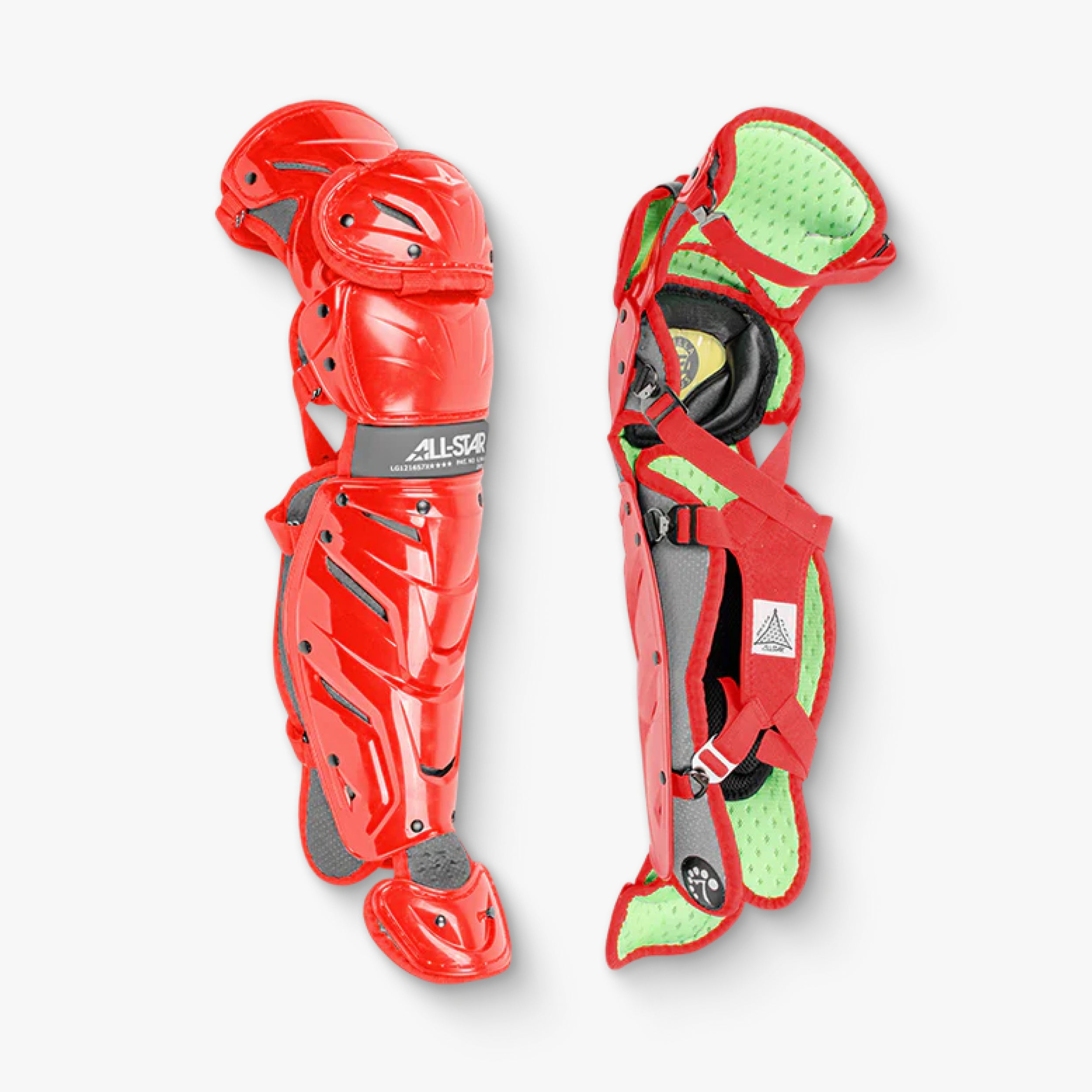 All-Star S7 AXIS™ Adult Catcher's Gear Set