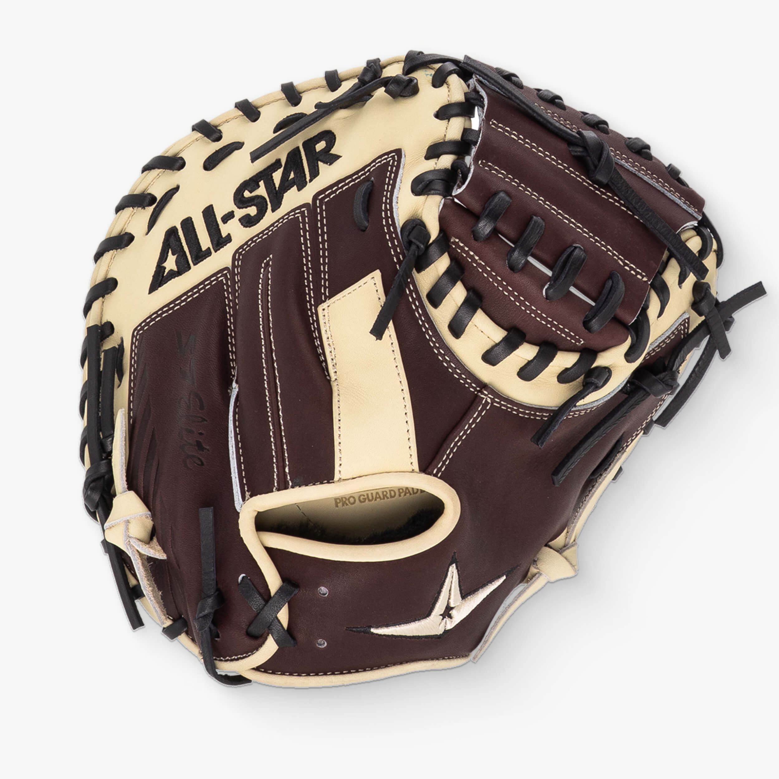 All-Star S7 Elite CM5000Y 33" Youth Baseball Catcher's Mitt