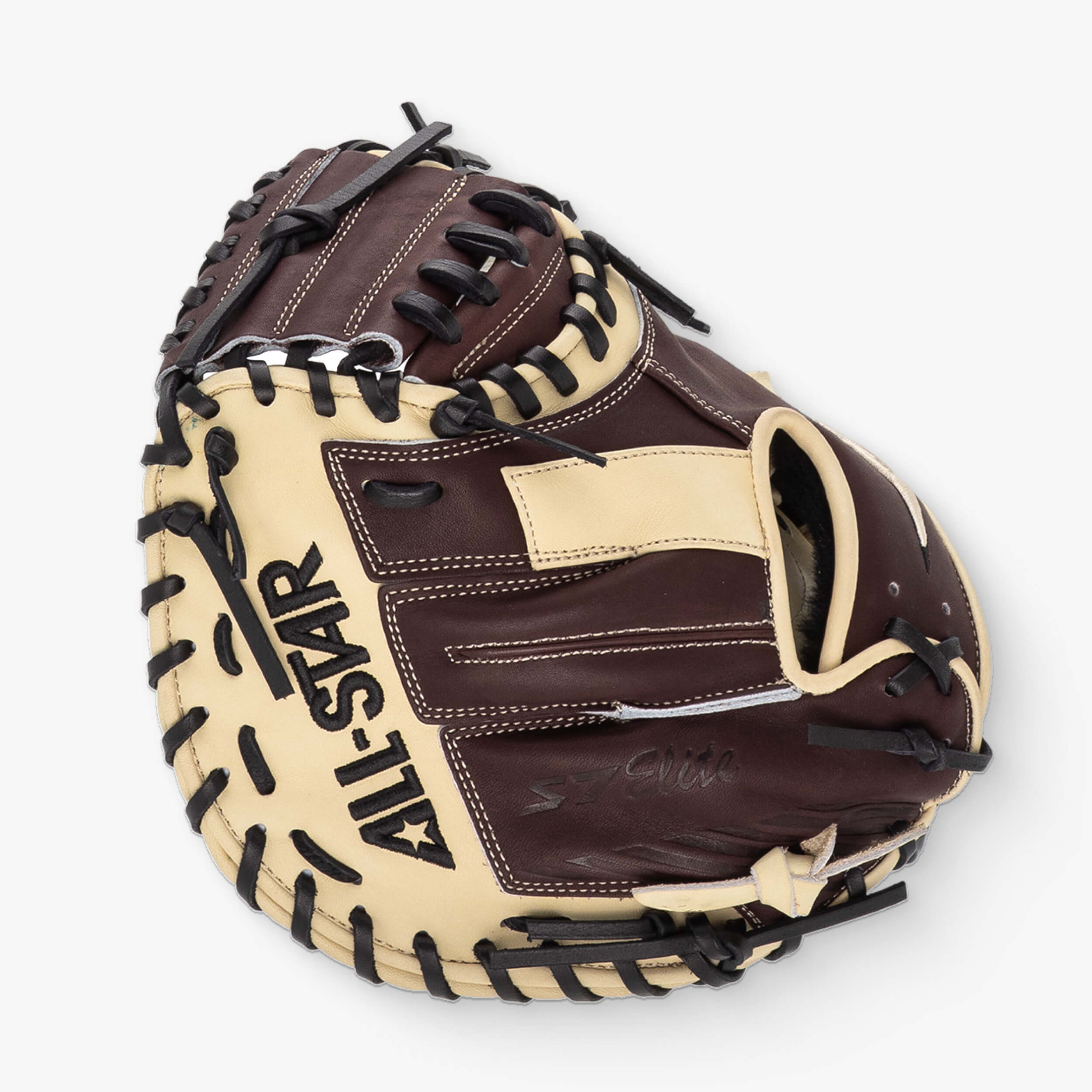 All-Star S7 Elite CM5000Y 33" Youth Baseball Catcher's Mitt