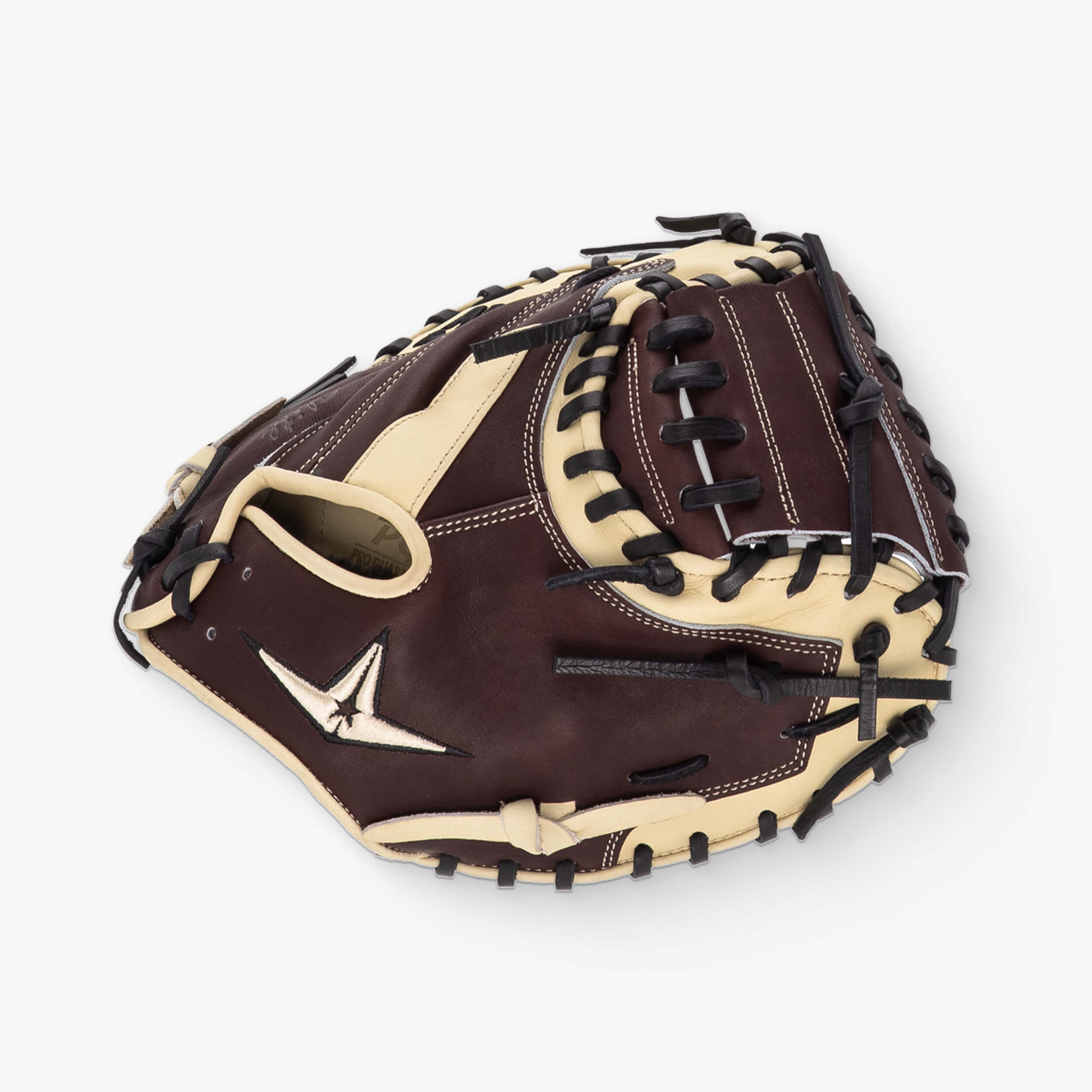 All-Star S7 Elite CM5000Y 33" Youth Baseball Catcher's Mitt