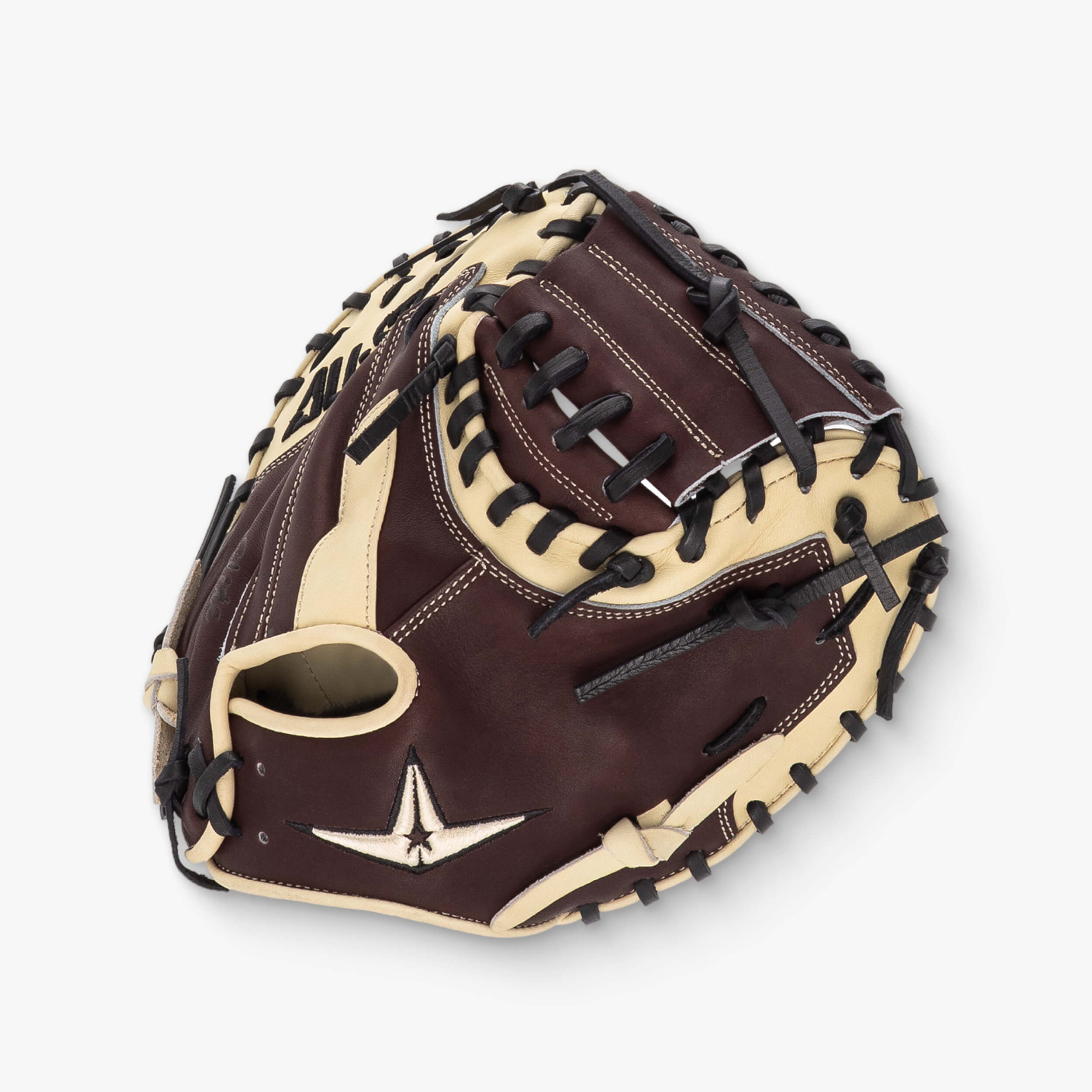 All-Star S7 Elite CM5000Y 33" Youth Baseball Catcher's Mitt