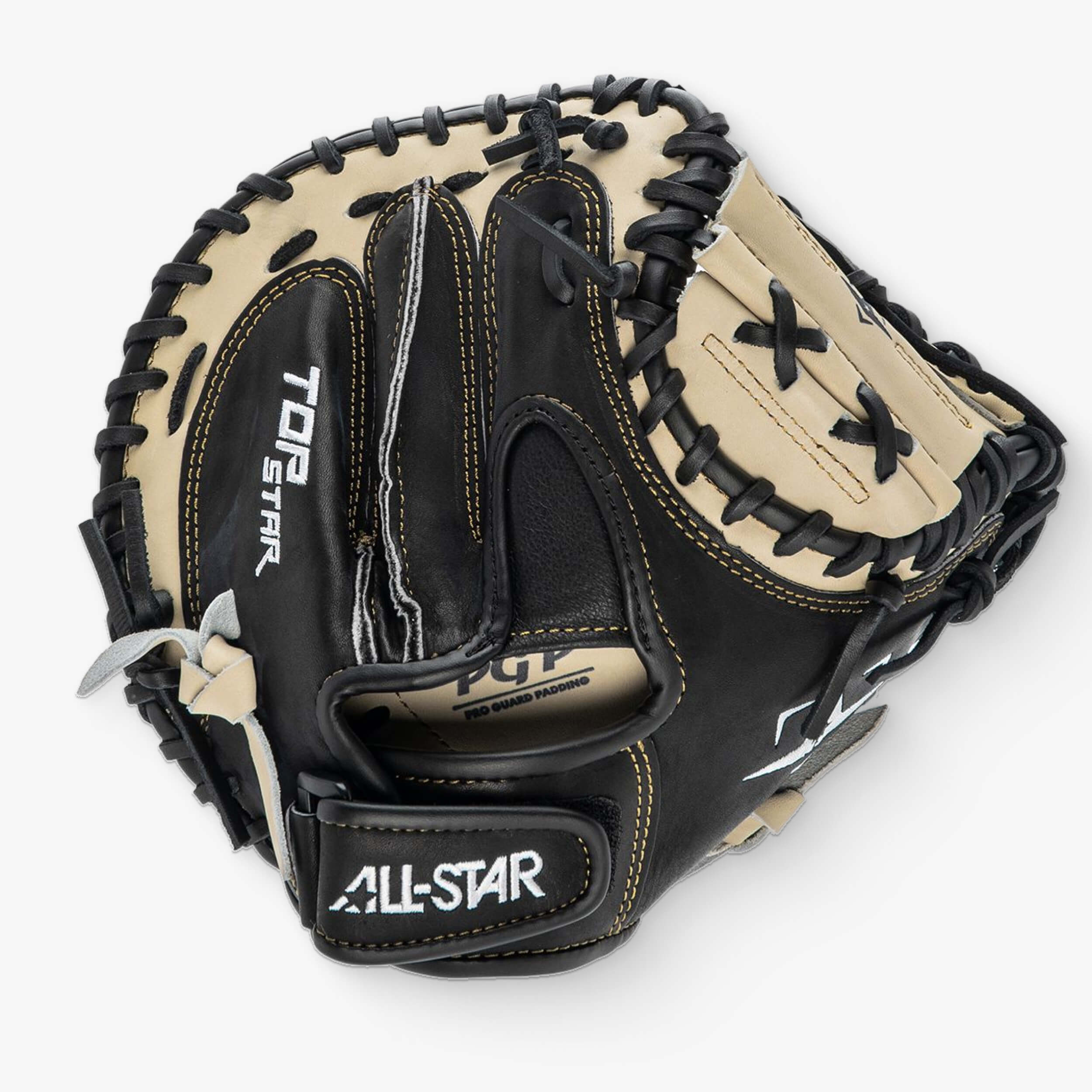 All-Star Top Star CM-TS-Y 31.5" Youth Baseball Catcher's Mitt