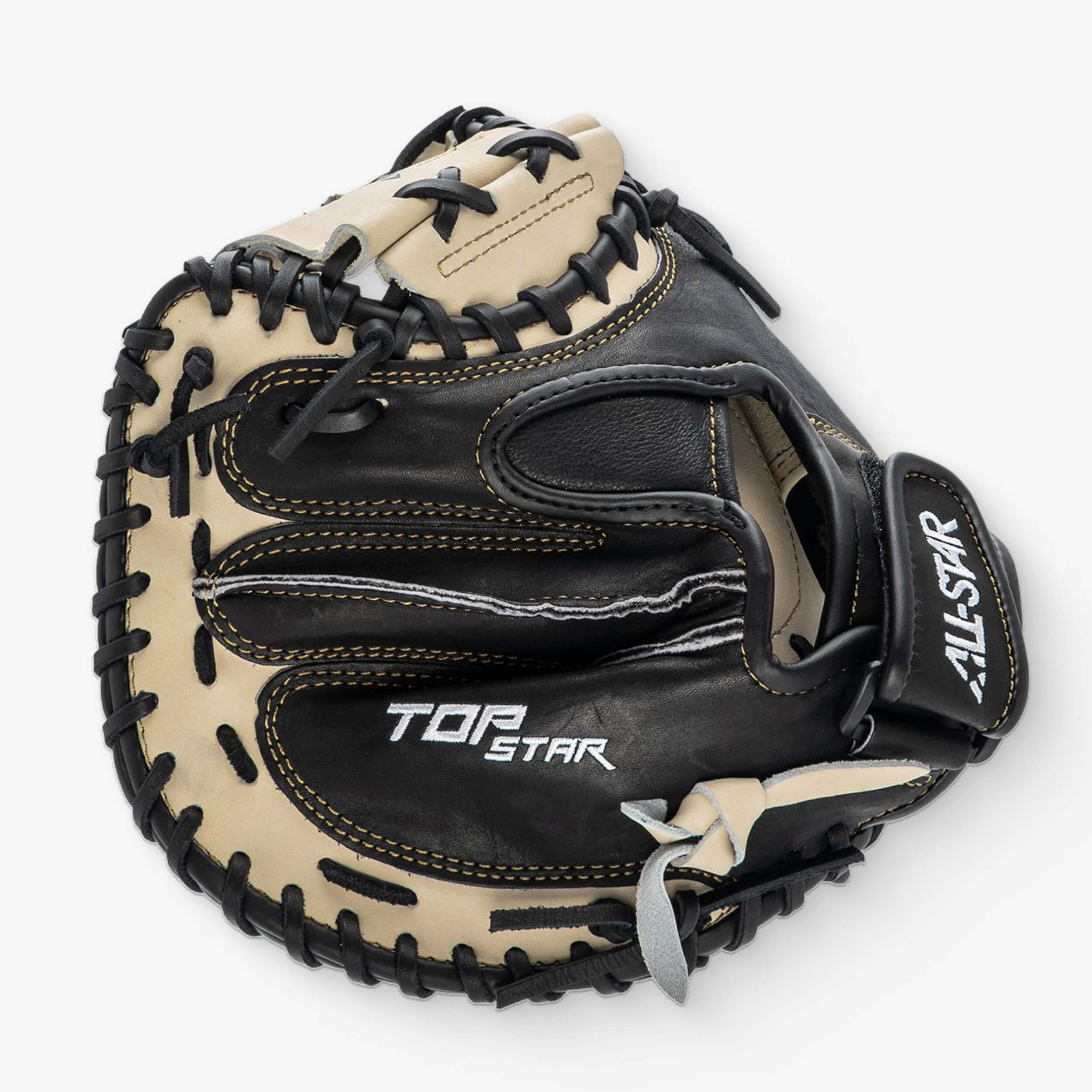 All-Star Top Star CM-TS-Y 31.5" Youth Baseball Catcher's Mitt