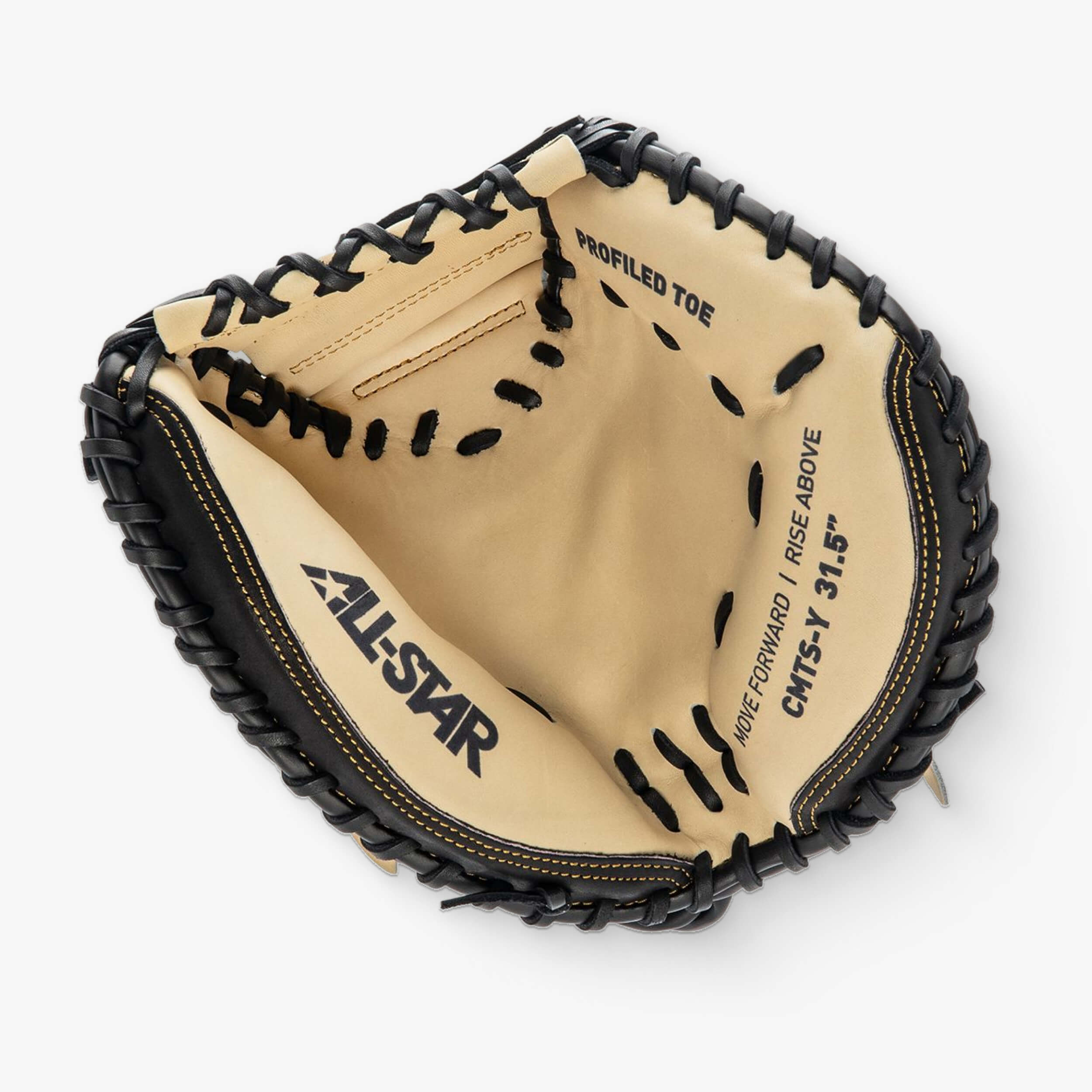 All-Star Top Star CM-TS-Y 31.5" Youth Baseball Catcher's Mitt