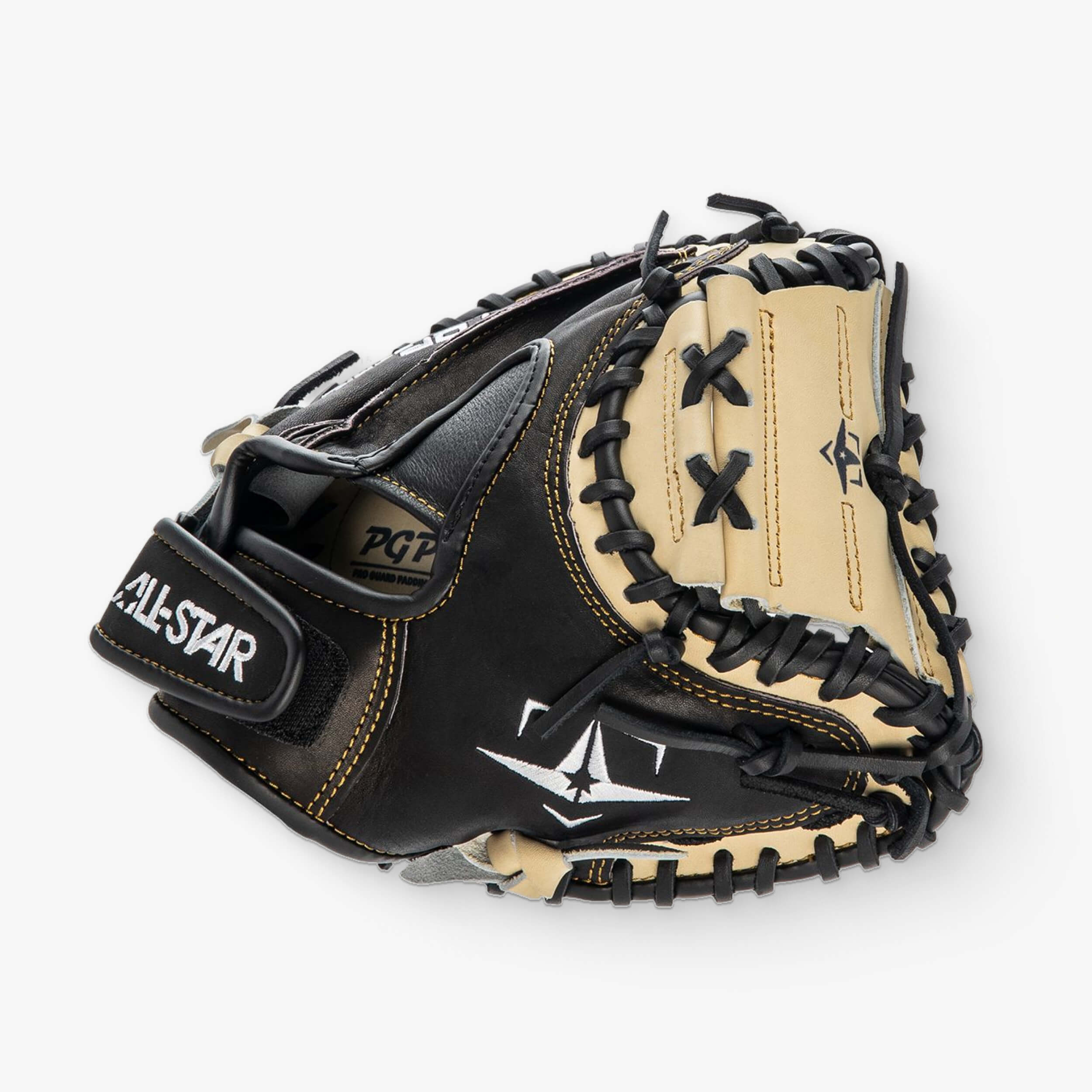 All-Star Top Star CM-TS-Y 31.5" Youth Baseball Catcher's Mitt