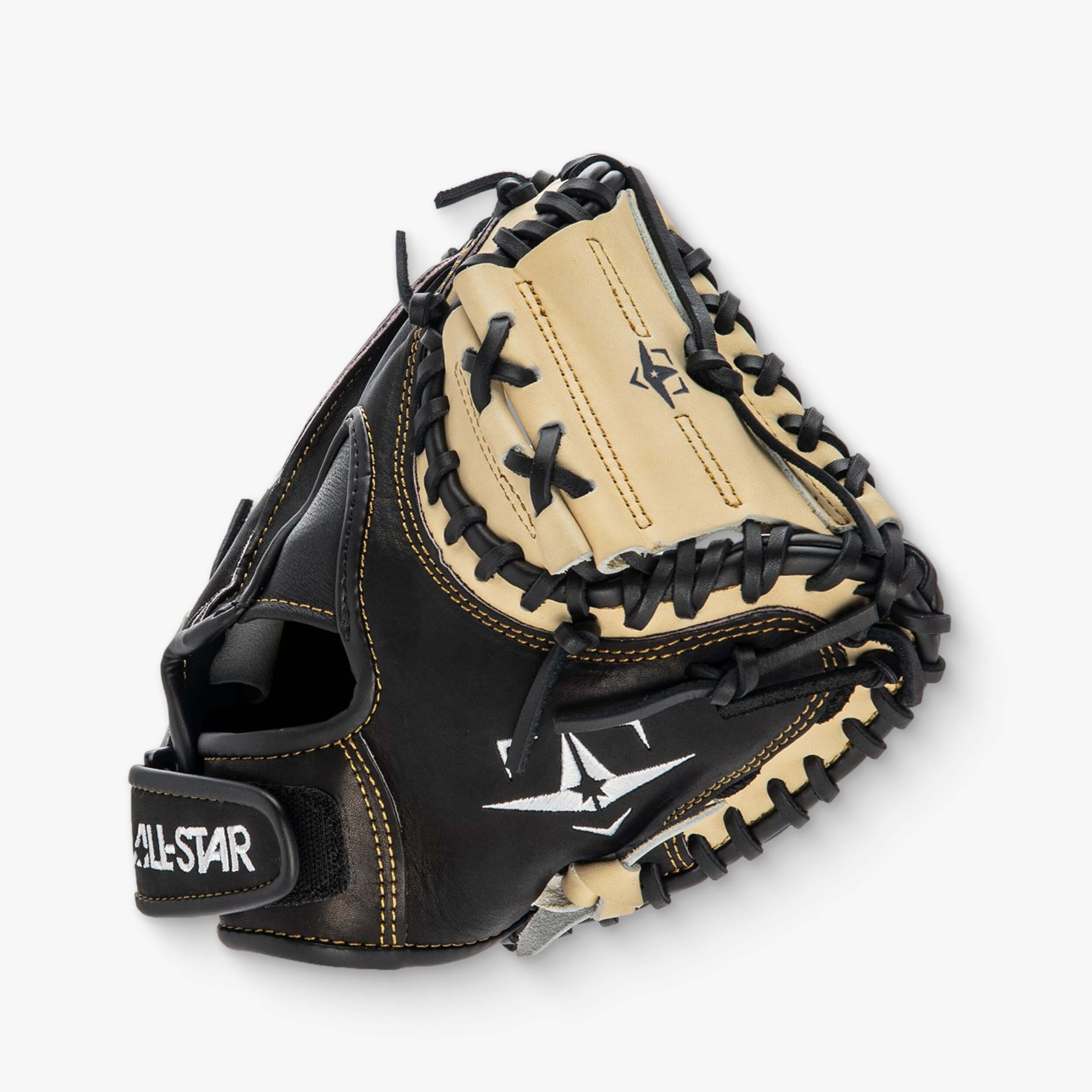 All-Star Top Star CM-TS-Y 31.5" Youth Baseball Catcher's Mitt