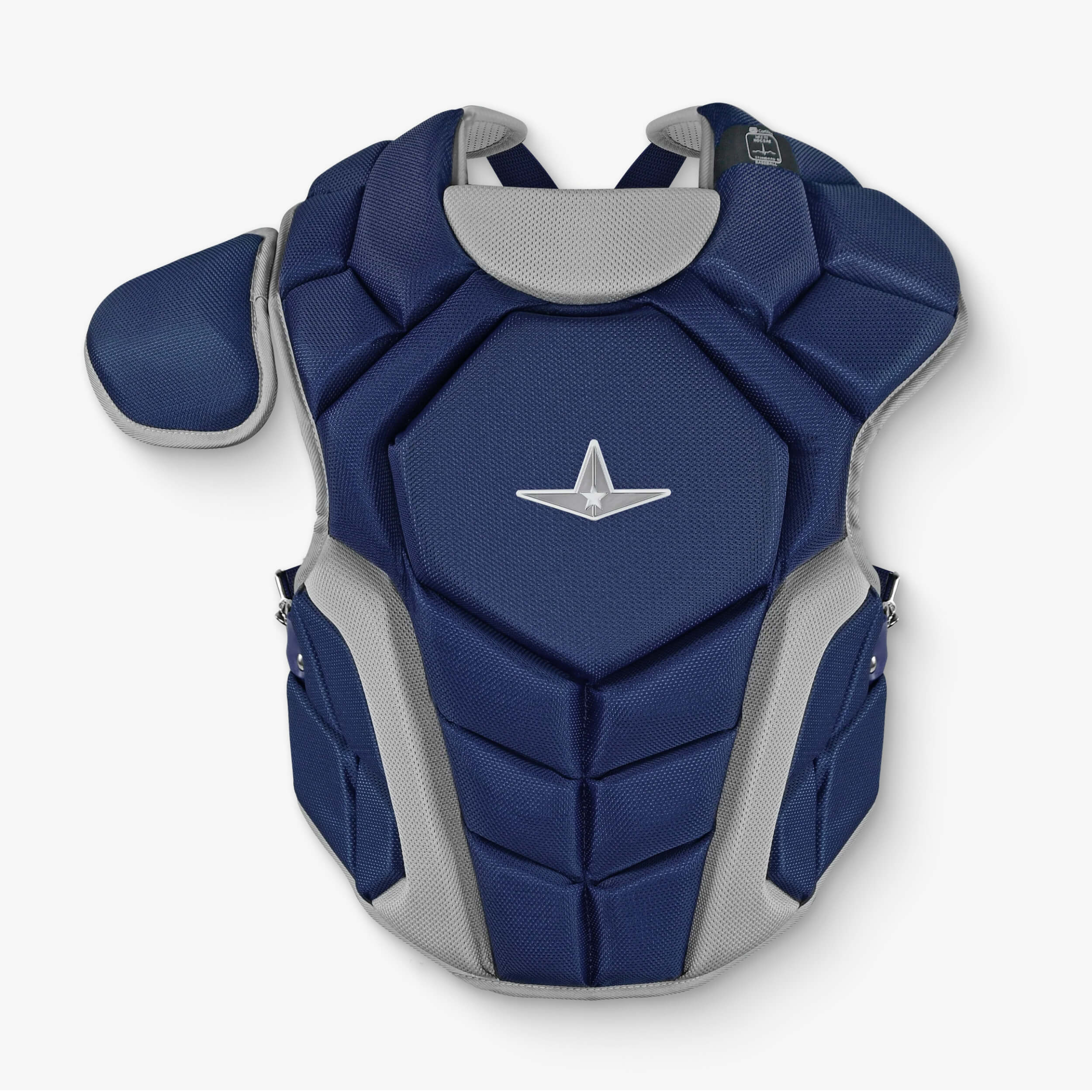 All-Star Top Star™ Ages 9-12 Baseball Catcher's Gear Set