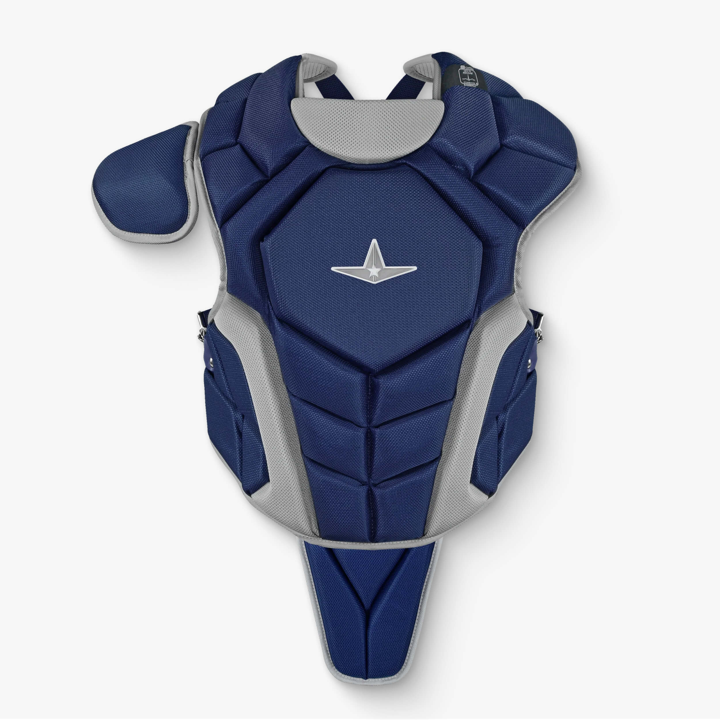 All-Star Top Star™ Ages 9-12 Baseball Catcher's Gear Set