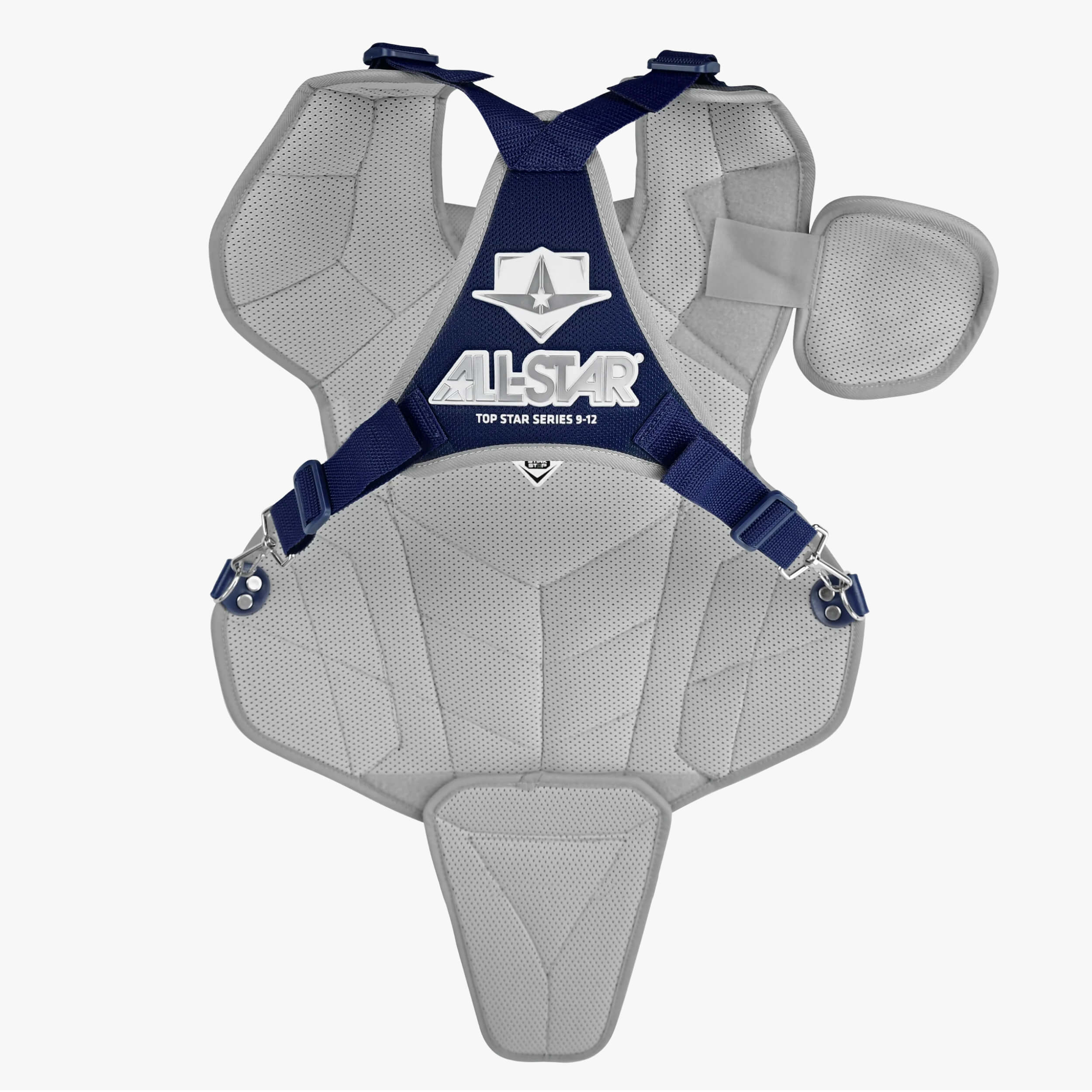All-Star Top Star™ Ages 9-12 Baseball Catcher's Gear Set