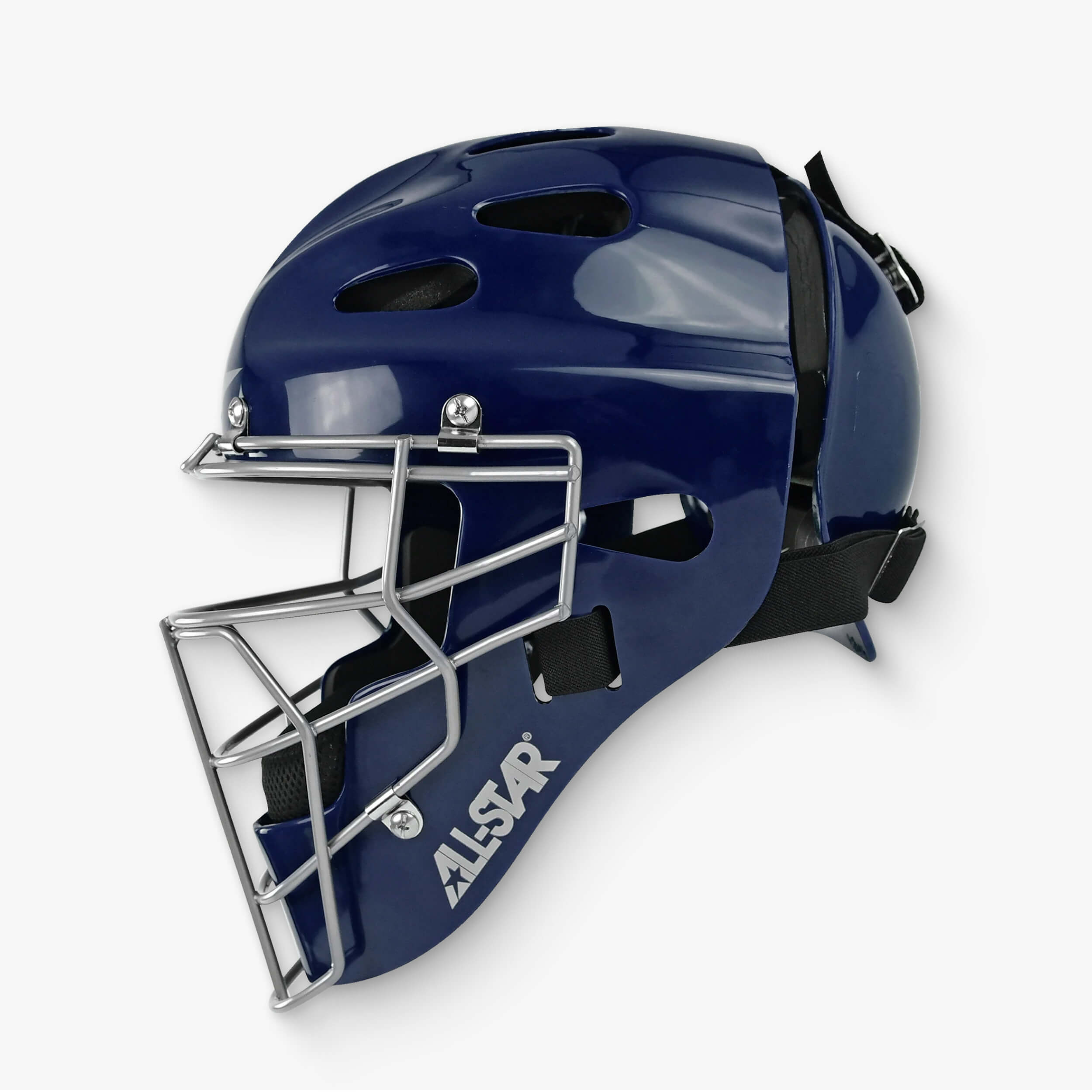 All-Star Top Star Ages 9-12 Catcher's Set