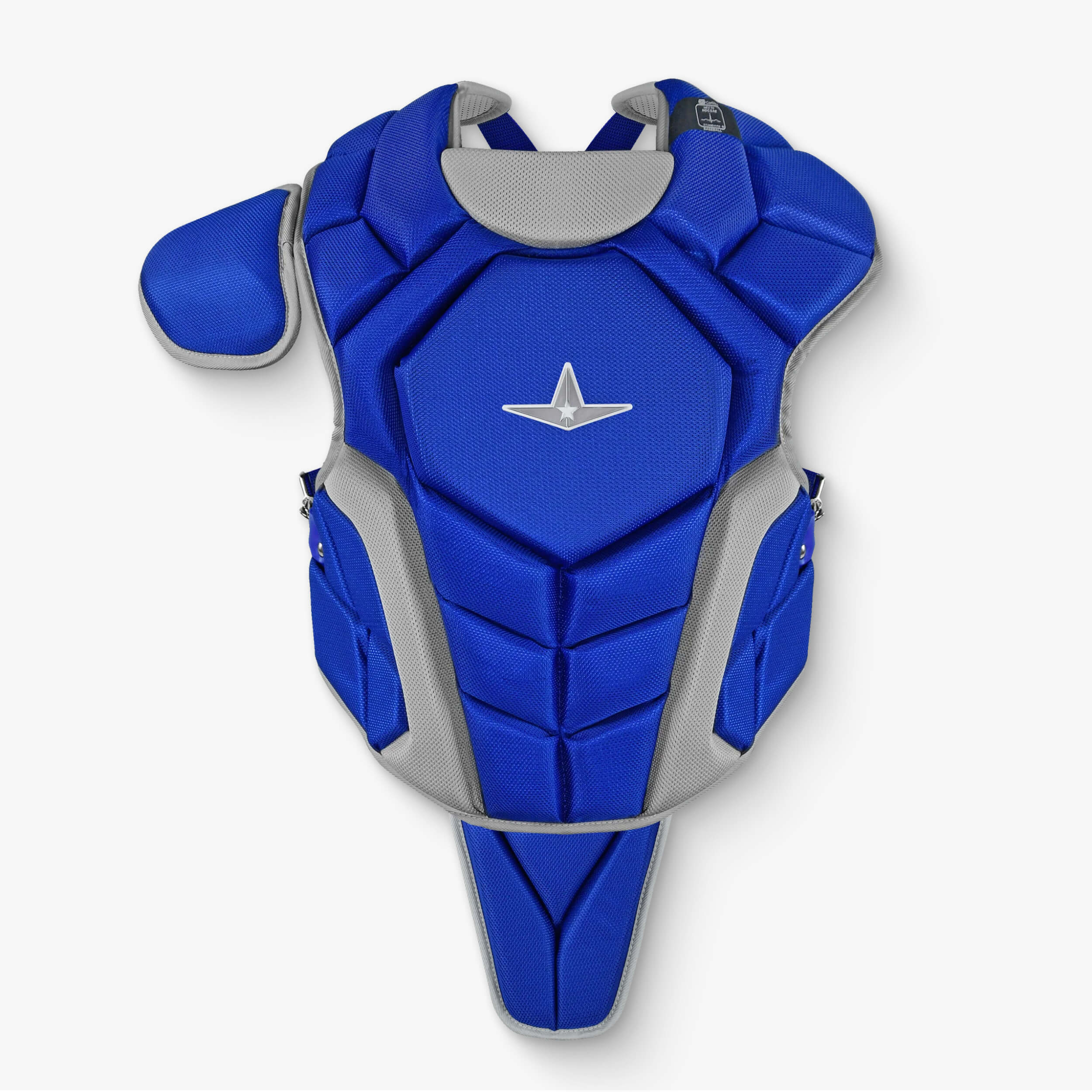 All-Star Top Star™ Ages 9-12 Baseball Catcher's Gear Set