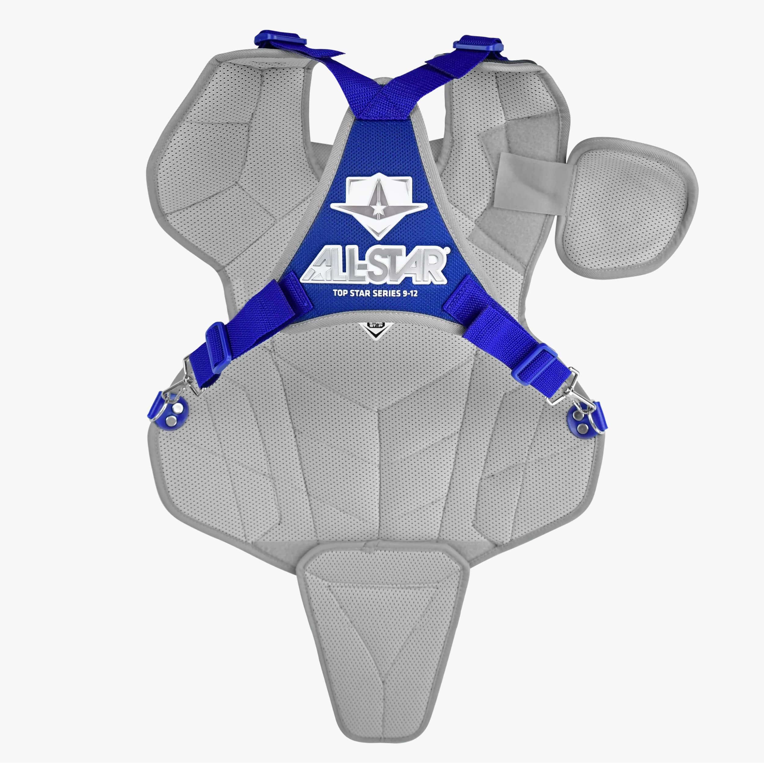 All-Star Top Star™ Ages 9-12 Baseball Catcher's Gear Set