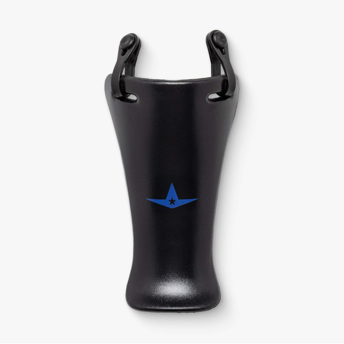 All-Star Cobalt 6" Umpire Throat Guard
