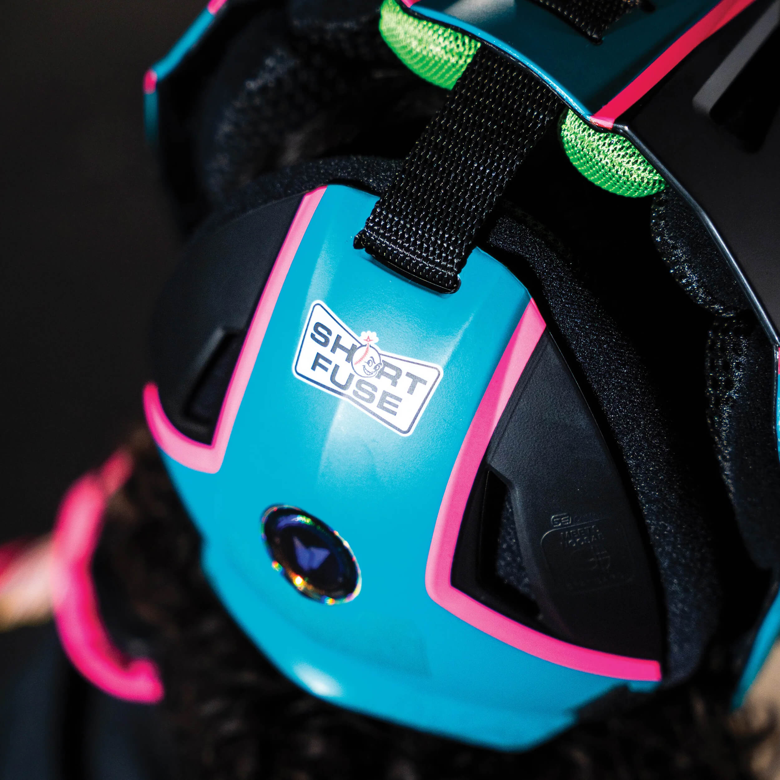 All-Star MVP-PRO™ Short Fuse Series Intermediate Baseball Catcher's Gear Set