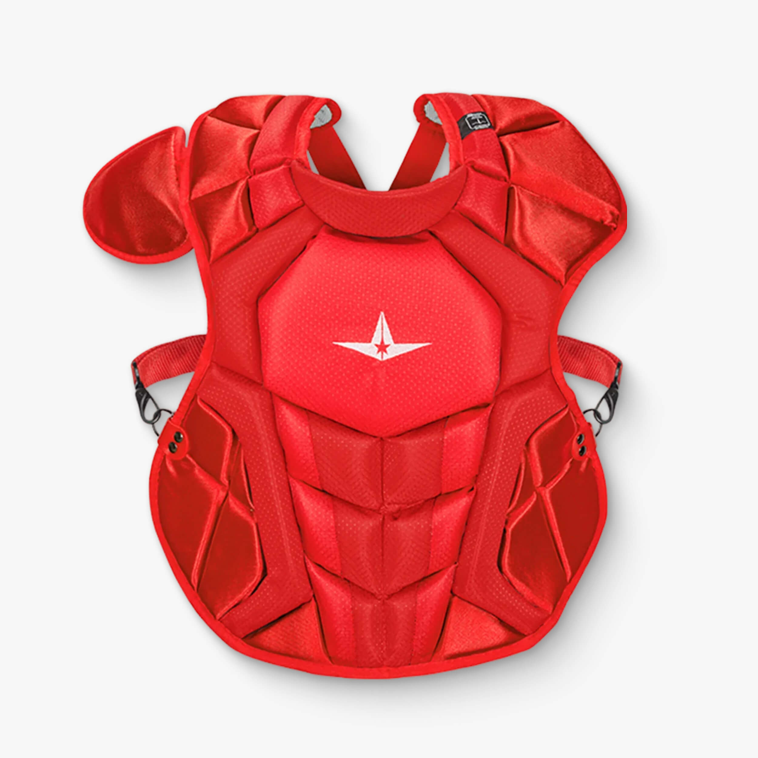 All-Star S7 AXIS™ Solid Colors Adult Baseball Catcher's Gear Set