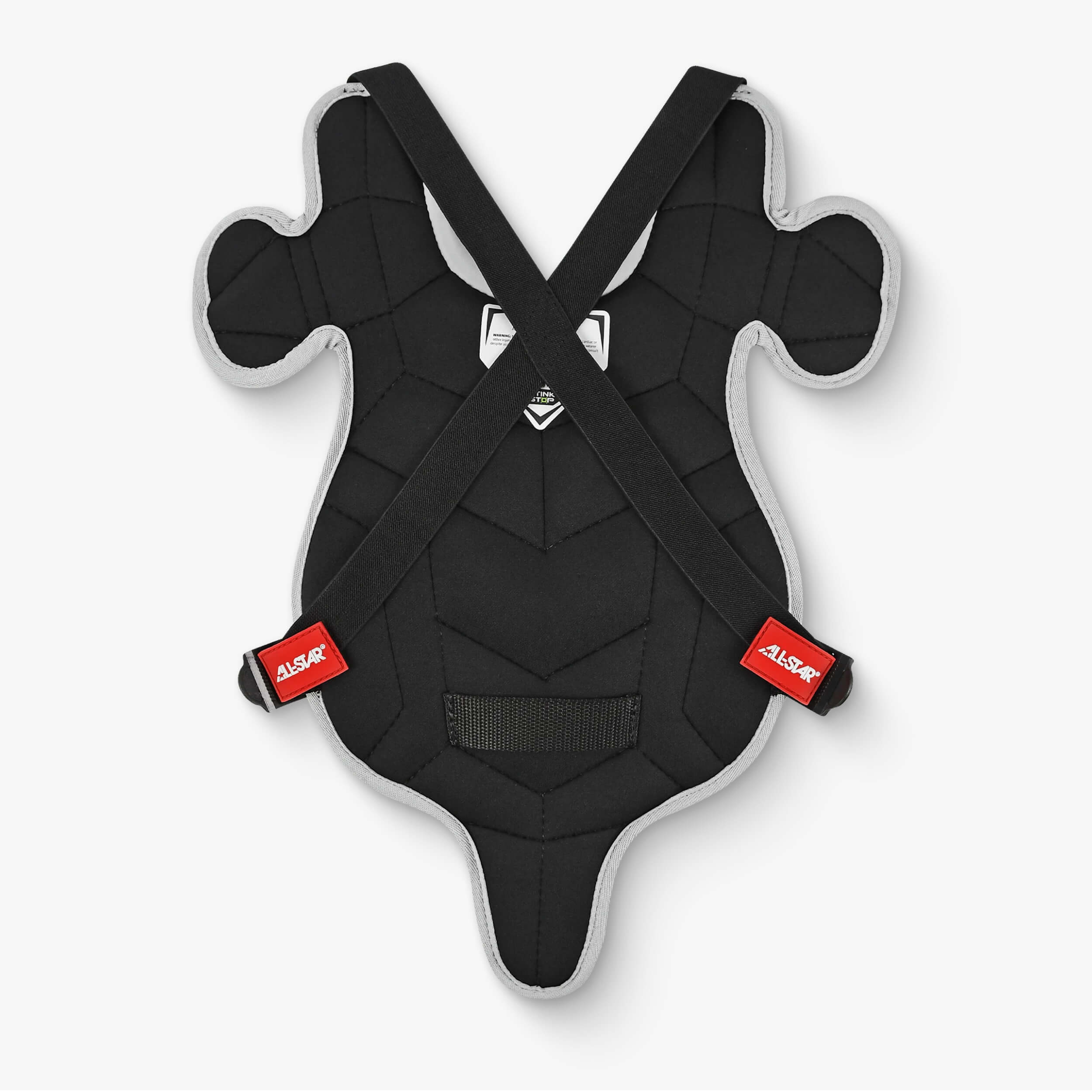 All-Star Future Star™ Intermediate Baseball Catcher's Gear Set