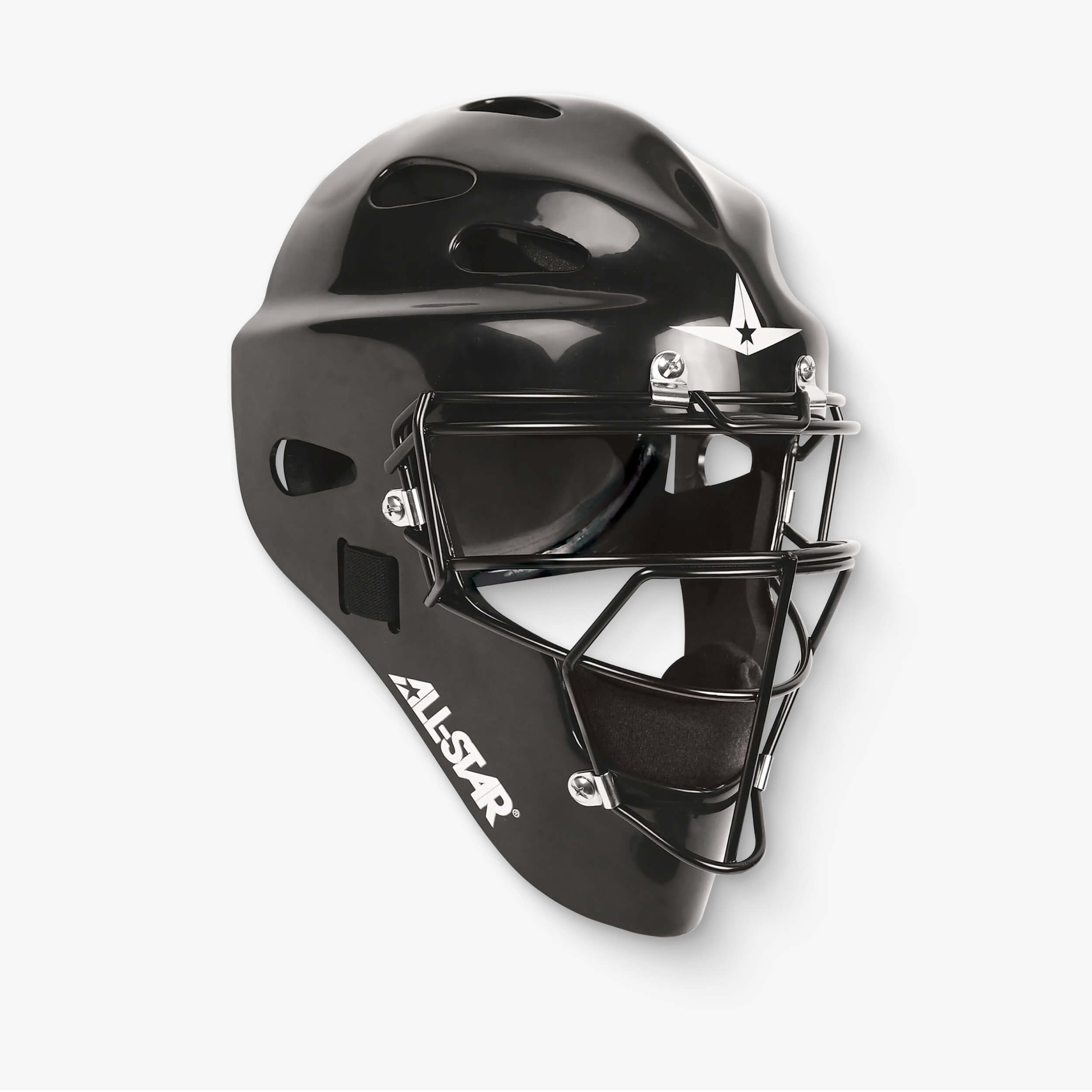 All-Star Future Star™ Youth Baseball Catcher's Gear Set