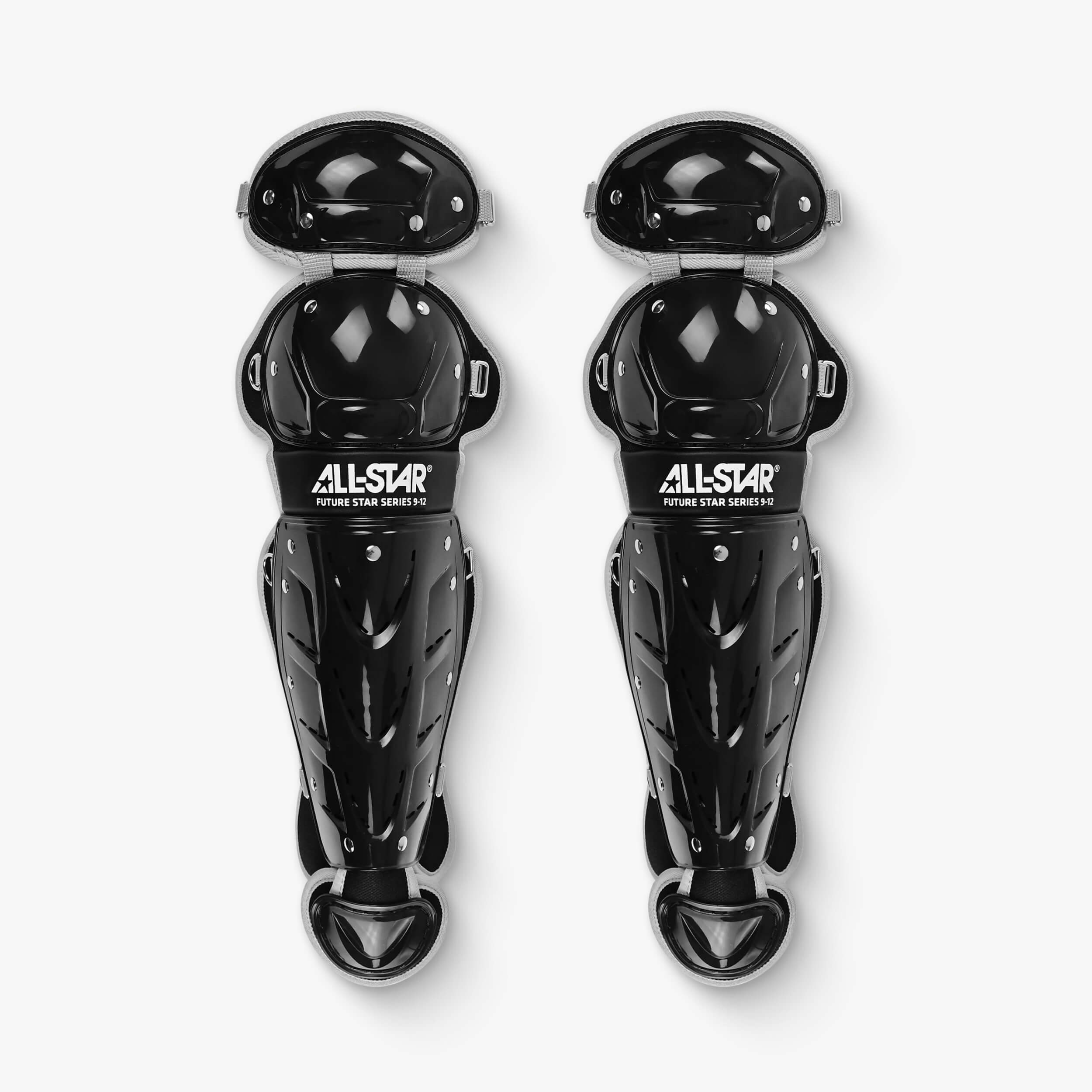 All-Star Future Star™ Intermediate Baseball Catcher's Gear Set