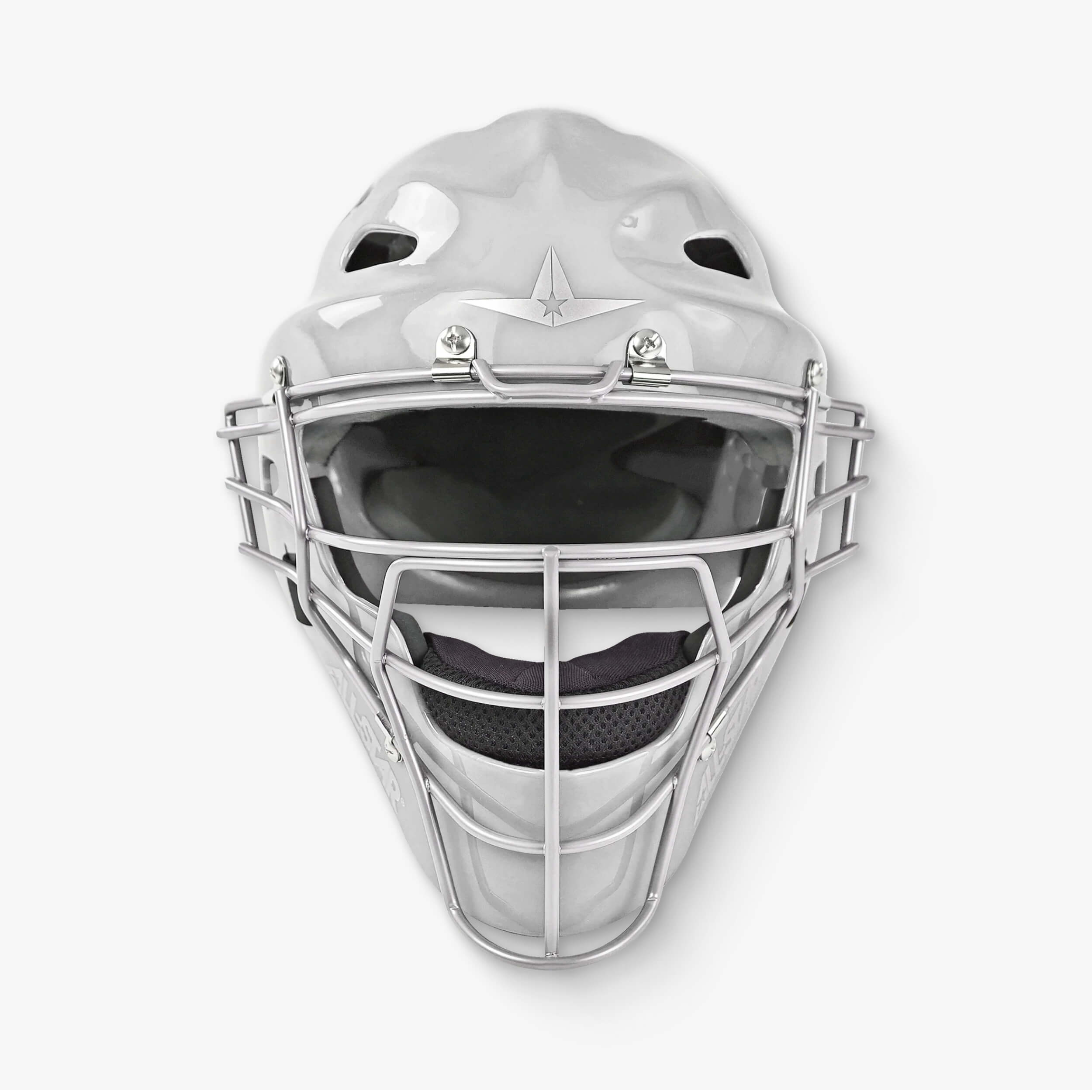 All-Star Heiress™ Intermediate Fastpitch Catcher's Gear Set