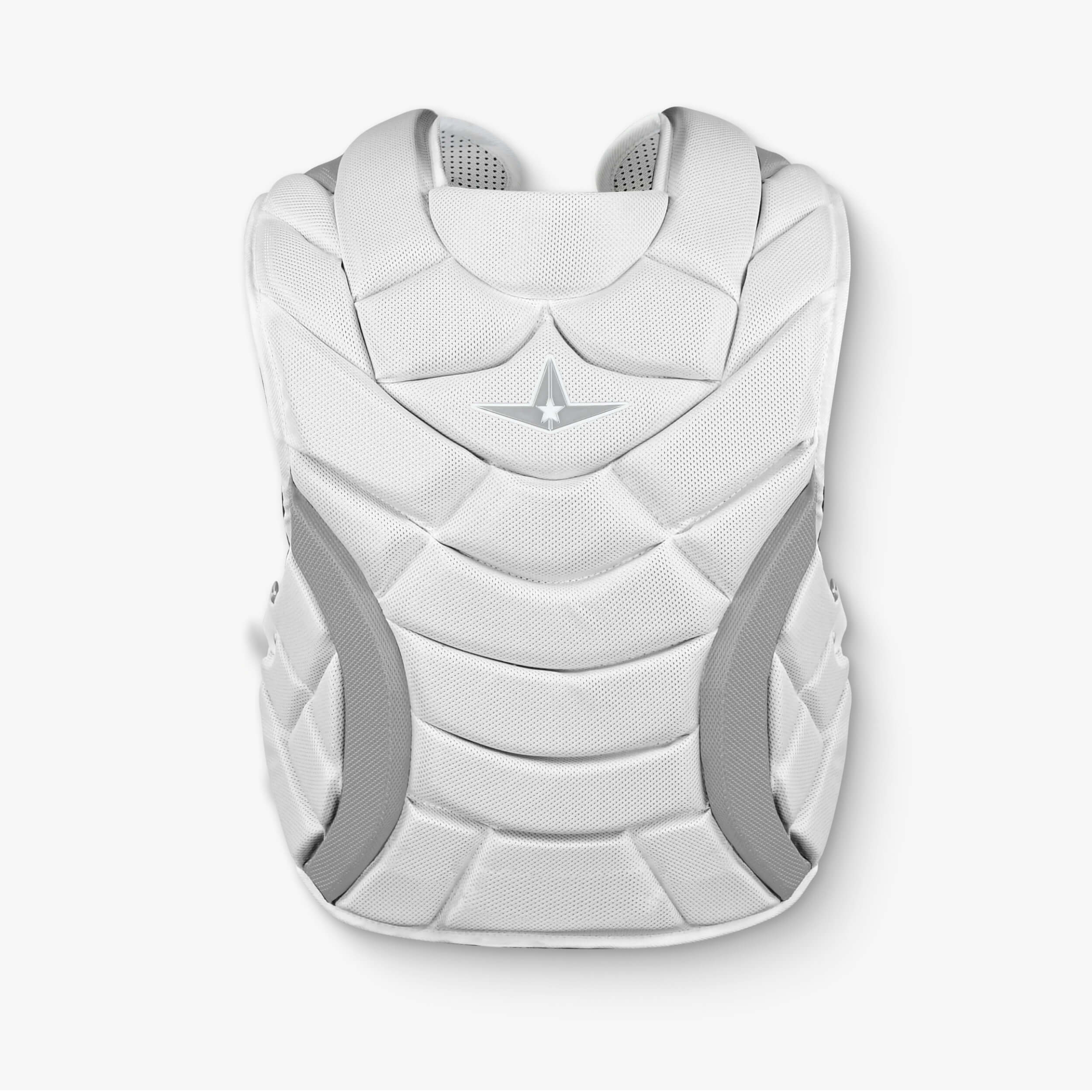 All-Star Heiress™ Intermediate Fastpitch Catcher's Gear Set