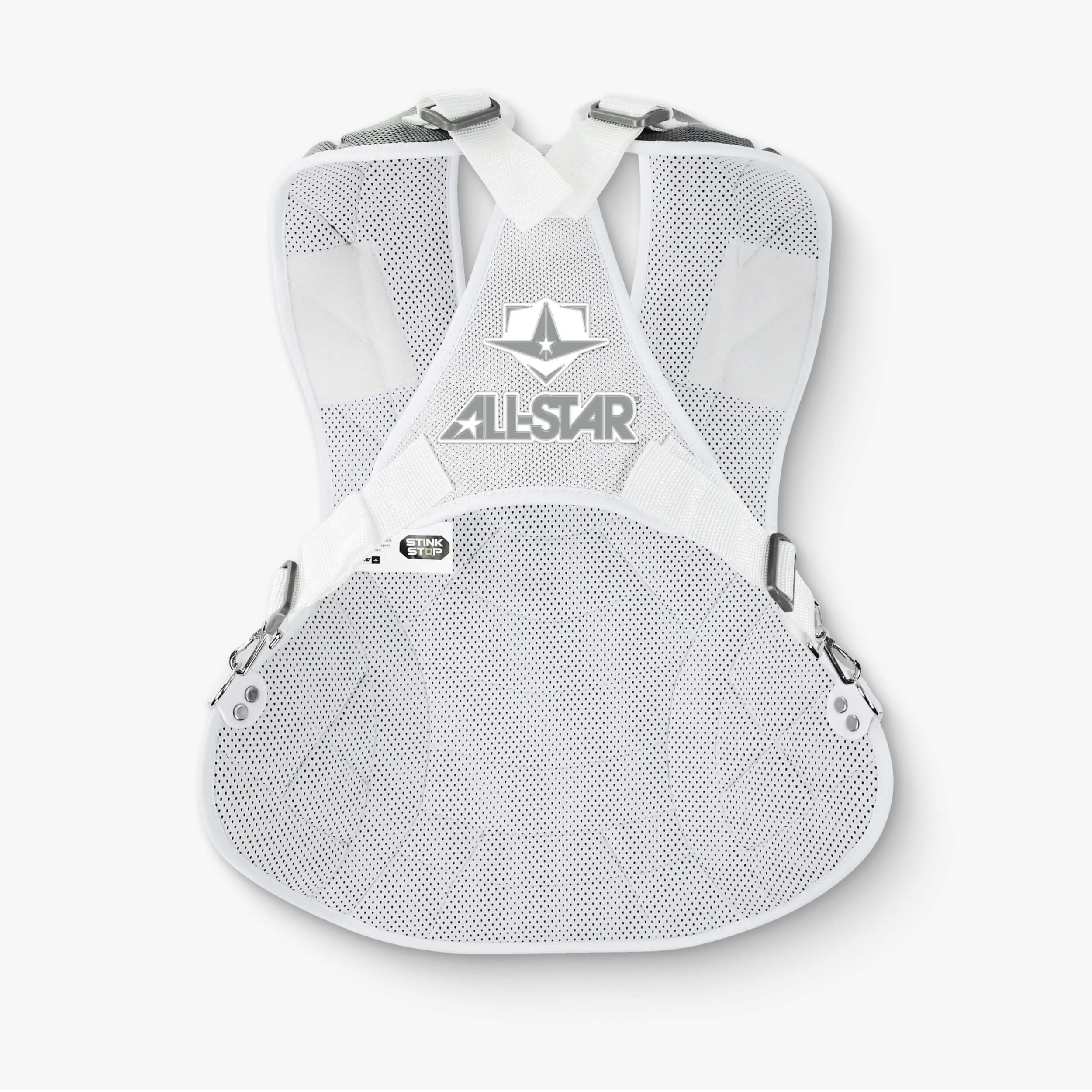 All-Star Heiress™ Intermediate Fastpitch Catcher's Gear Set