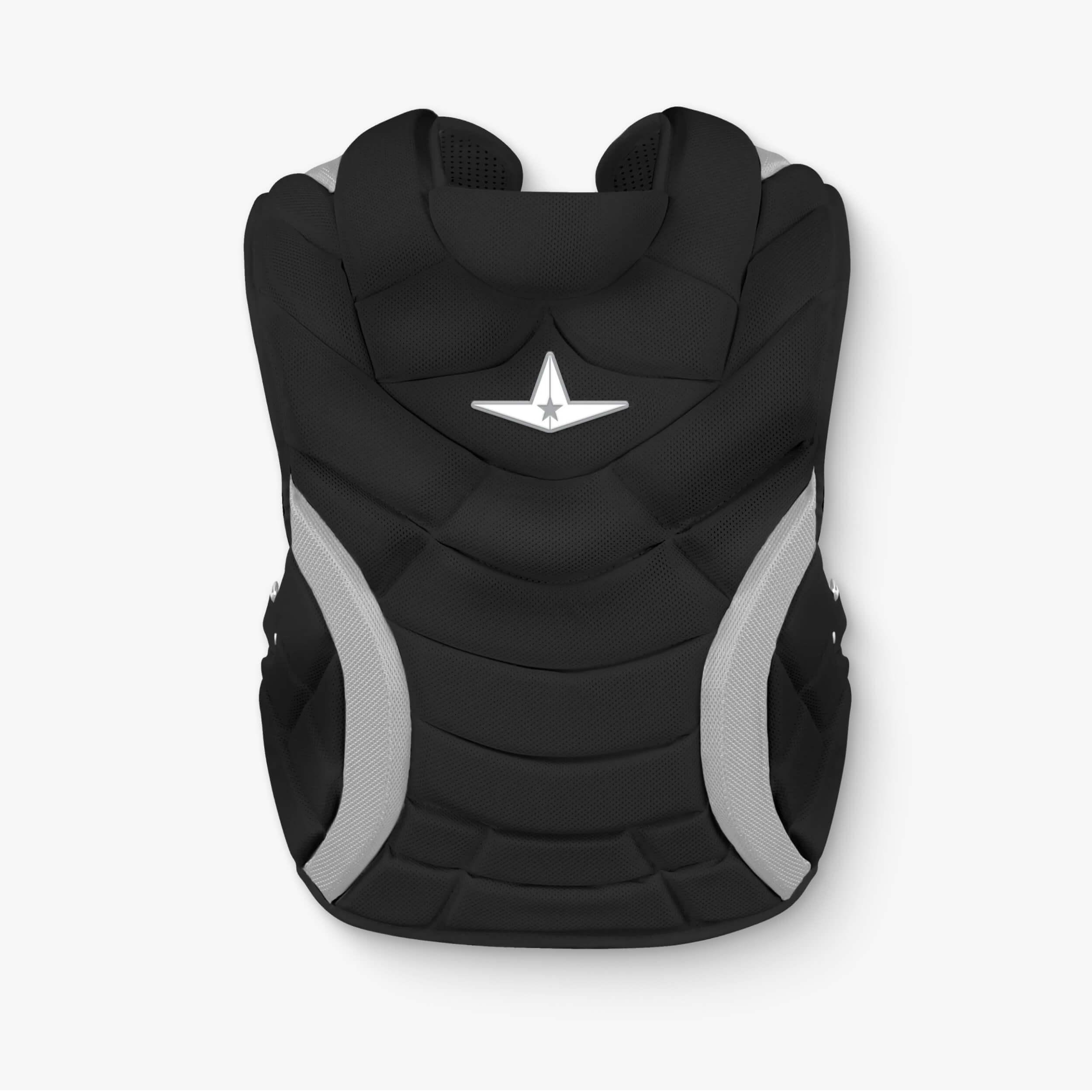 All-Star Heiress™ Intermediate Fastpitch Catcher's Gear Set