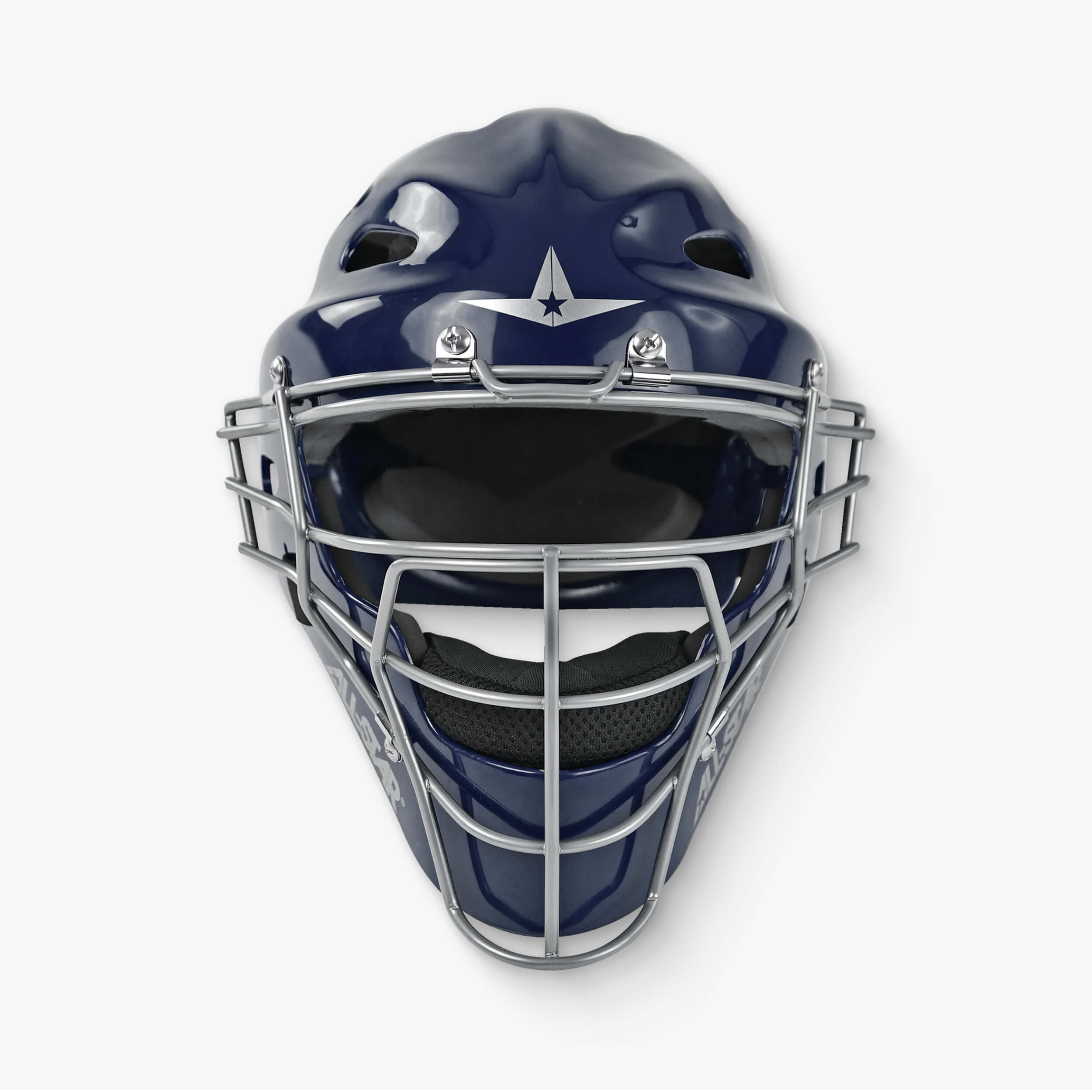 All-Star Heiress™ Intermediate Fastpitch Catcher's Gear Set