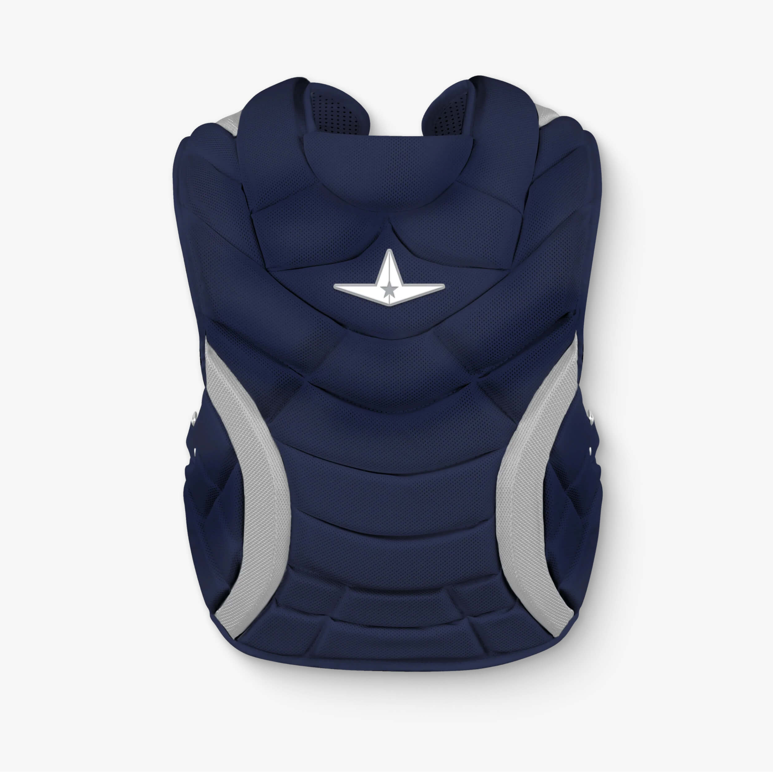 All-Star Heiress™ Intermediate Fastpitch Catcher's Gear Set