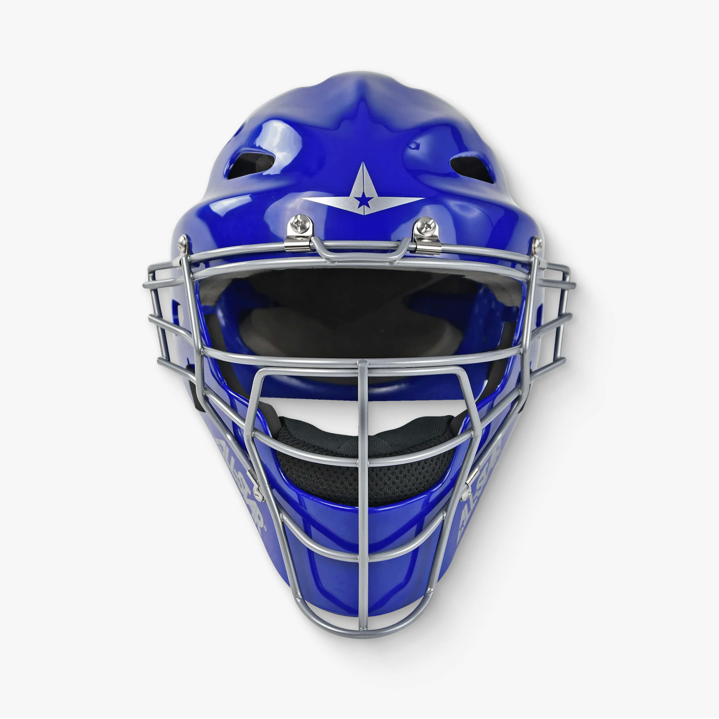 All-Star Heiress™ Intermediate Fastpitch Catcher's Gear Set