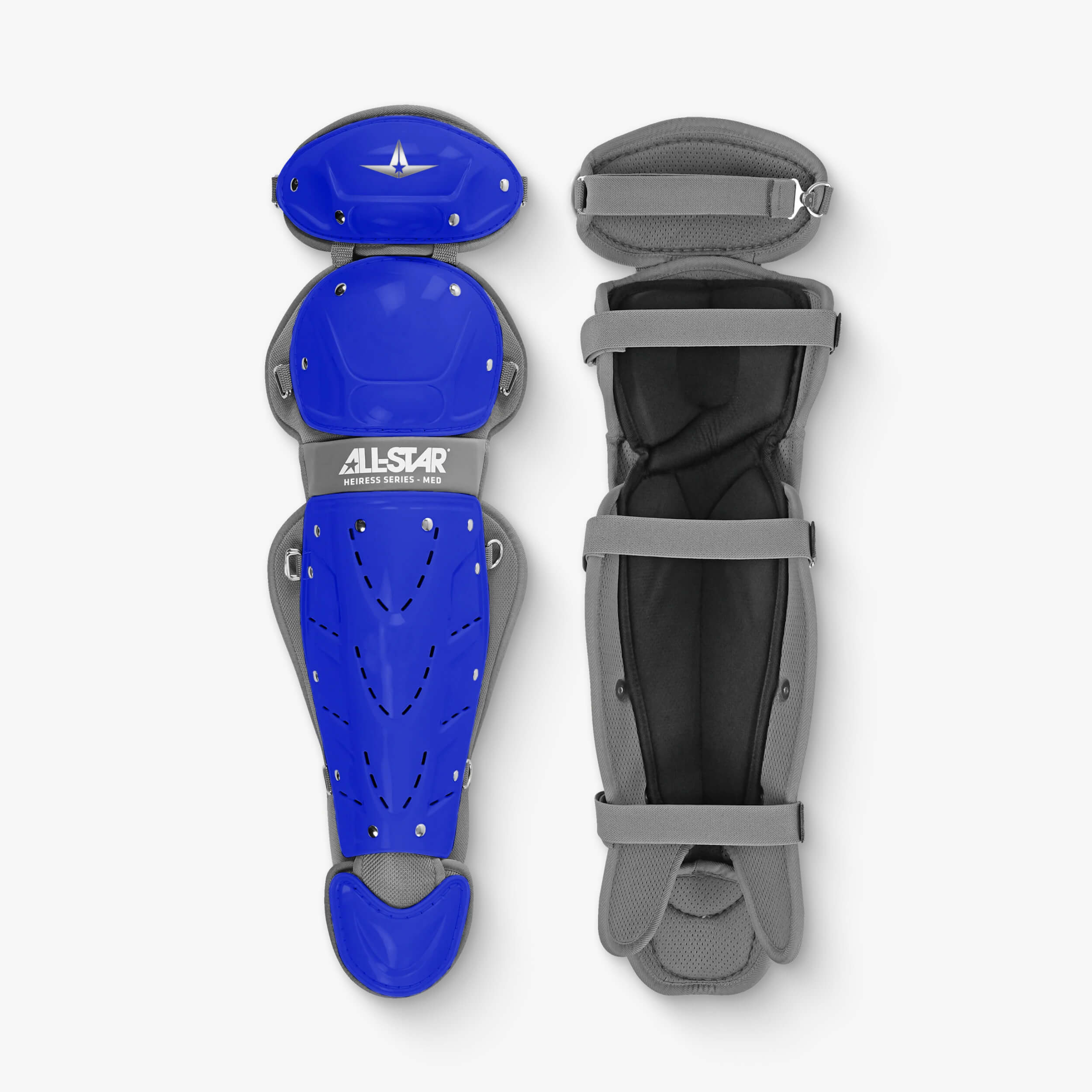 All-Star Heiress™ Intermediate Fastpitch Catcher's Gear Set