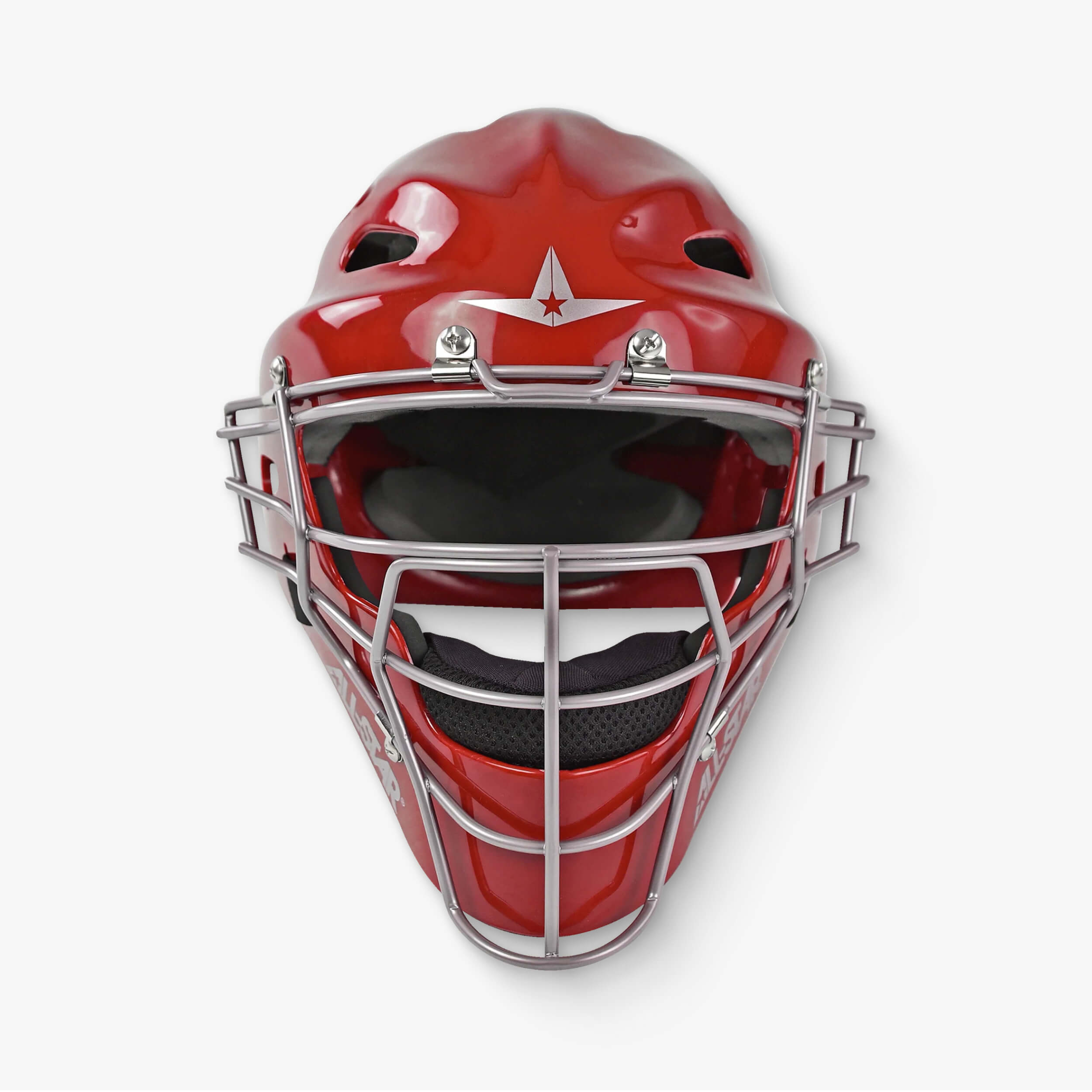All-Star Heiress™ Intermediate Fastpitch Catcher's Gear Set