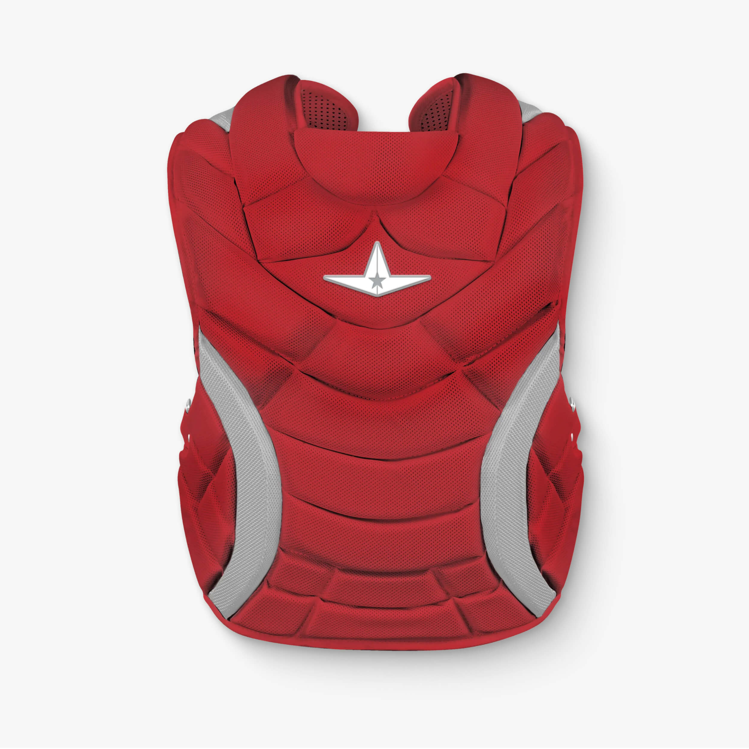 All-Star Heiress™ Intermediate Fastpitch Catcher's Gear Set