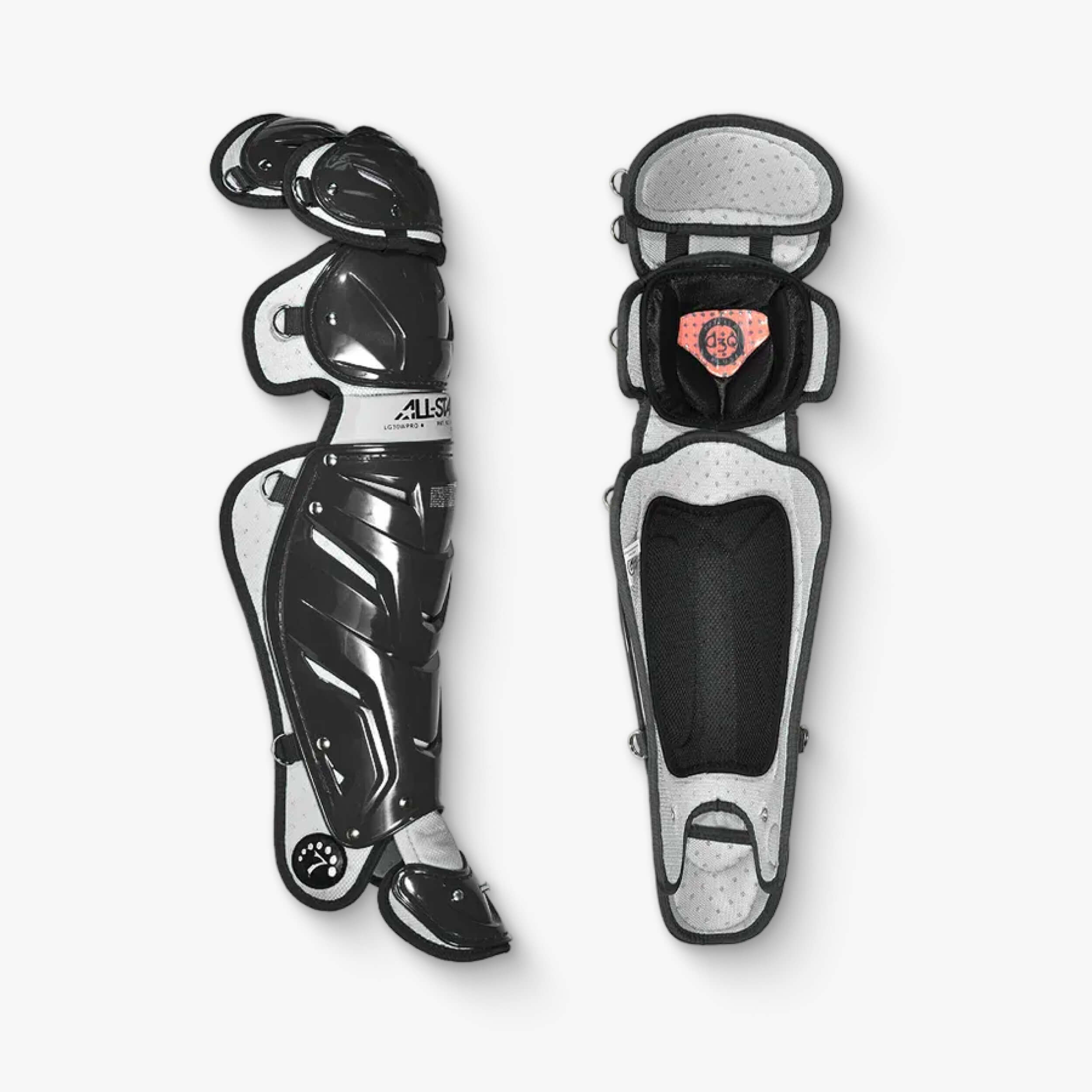 All-Star S7™ Adult Baseball Catcher's Gear Set
