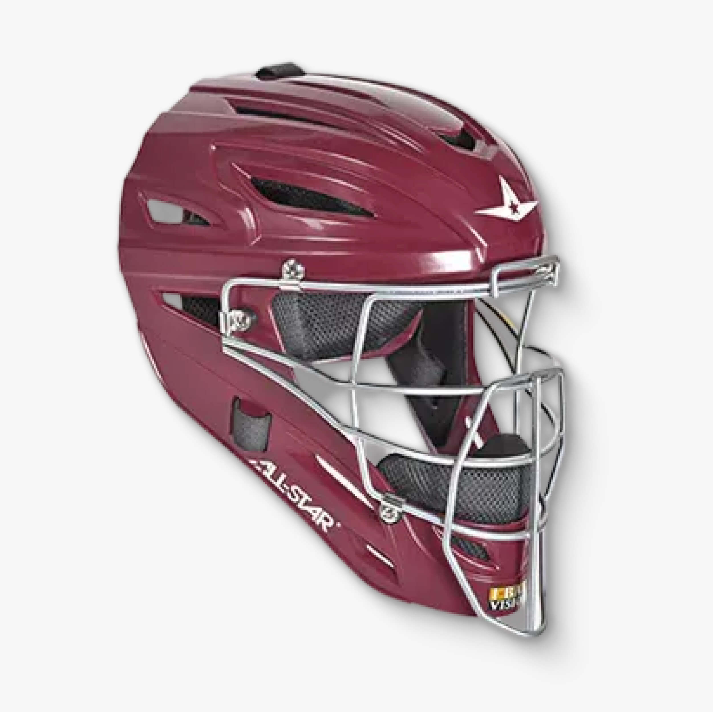 All-Star S7™ Adult Baseball Catcher's Gear Set