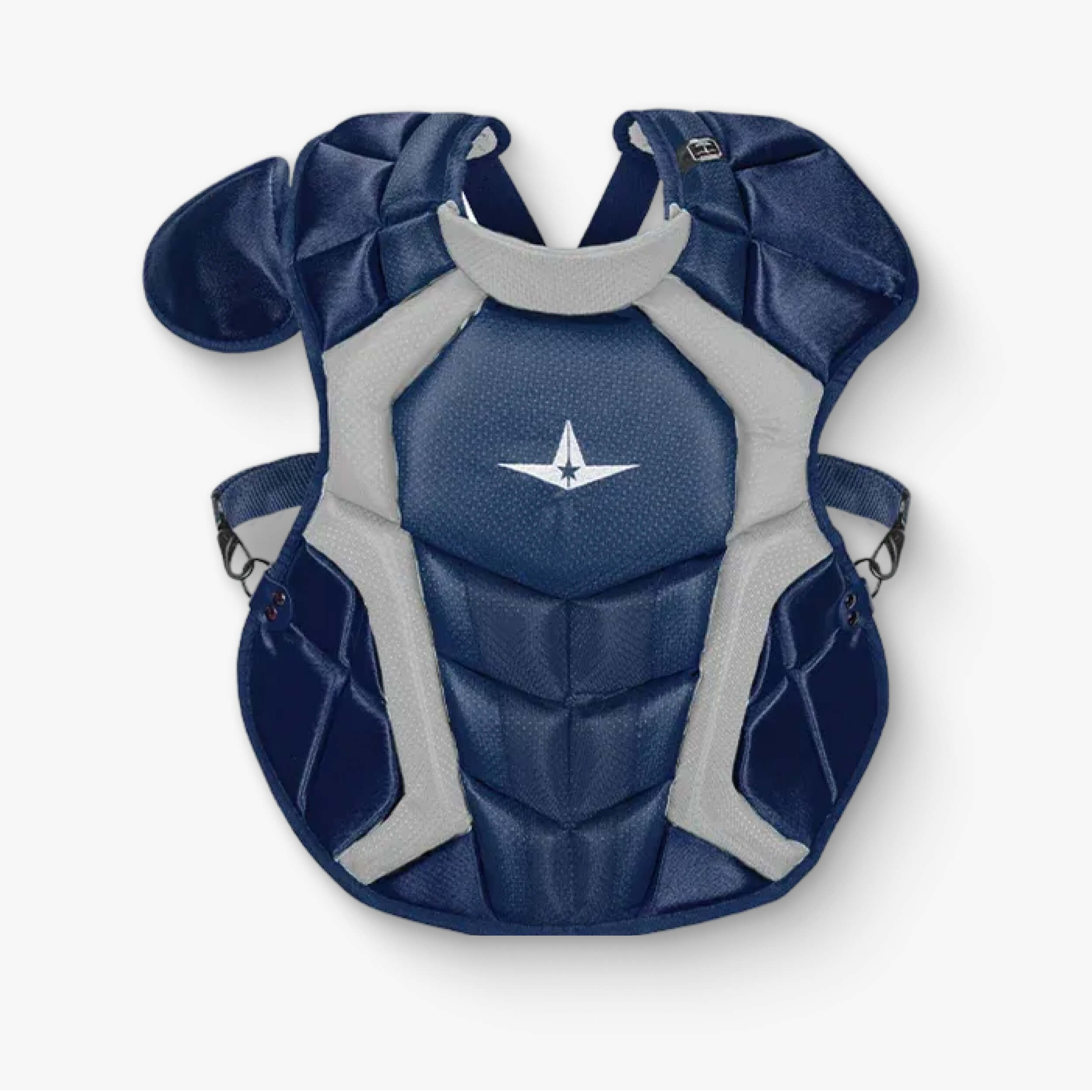 All-Star S7™ Adult Baseball Catcher's Gear Set