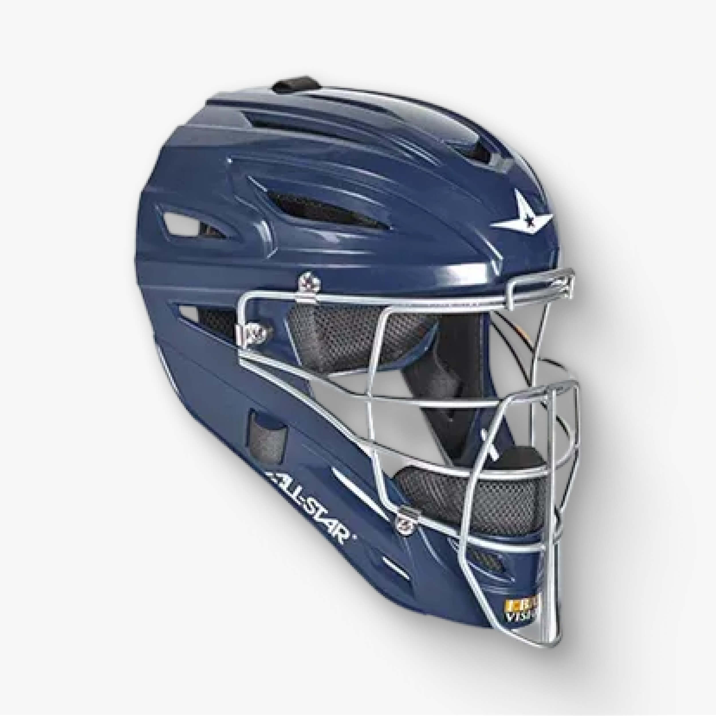 All-Star S7™ Adult Baseball Catcher's Gear Set