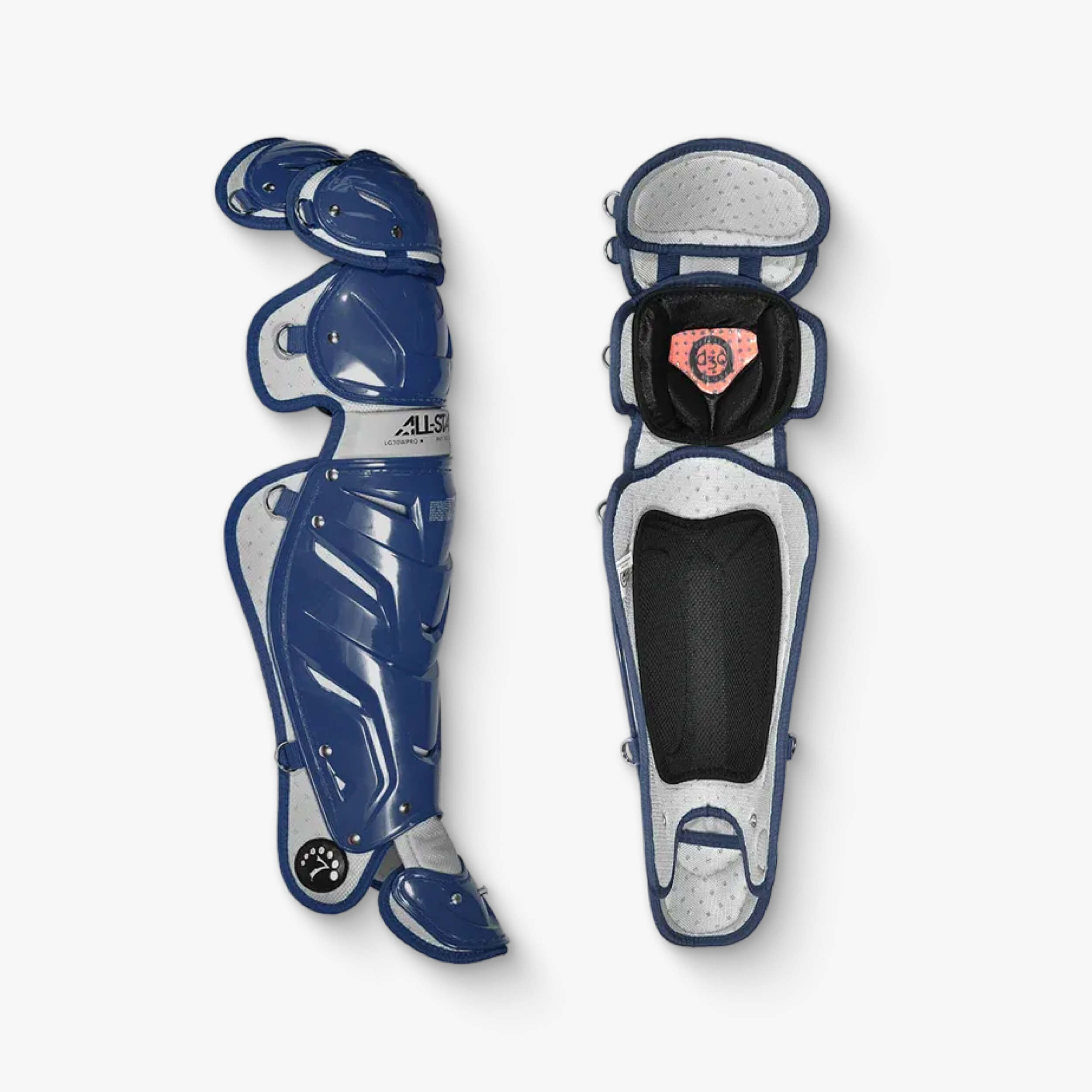 All-Star S7™ Adult Baseball Catcher's Gear Set